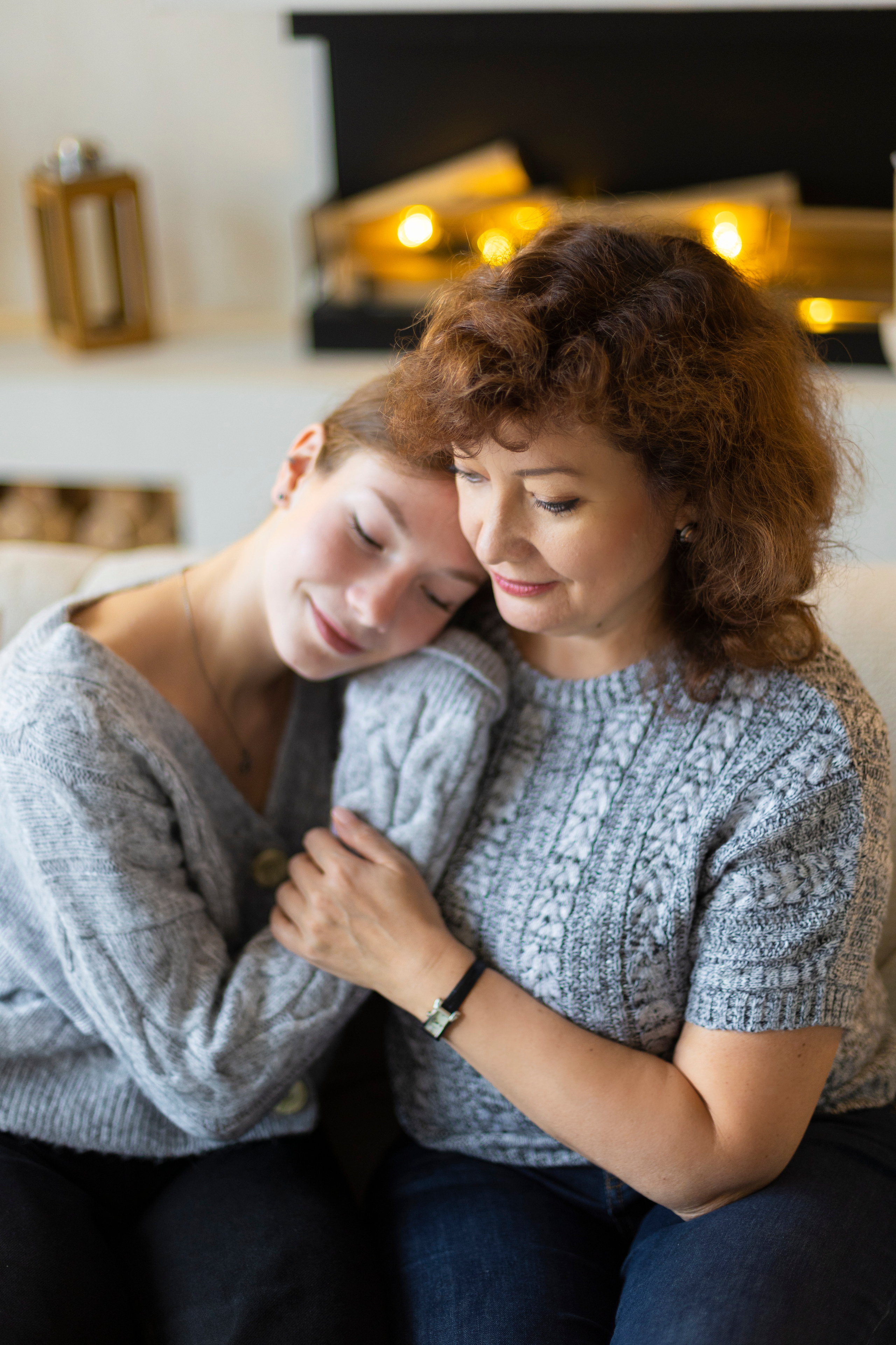 Семейная фотосессия для Светланы. Ваш фотограф в Москве