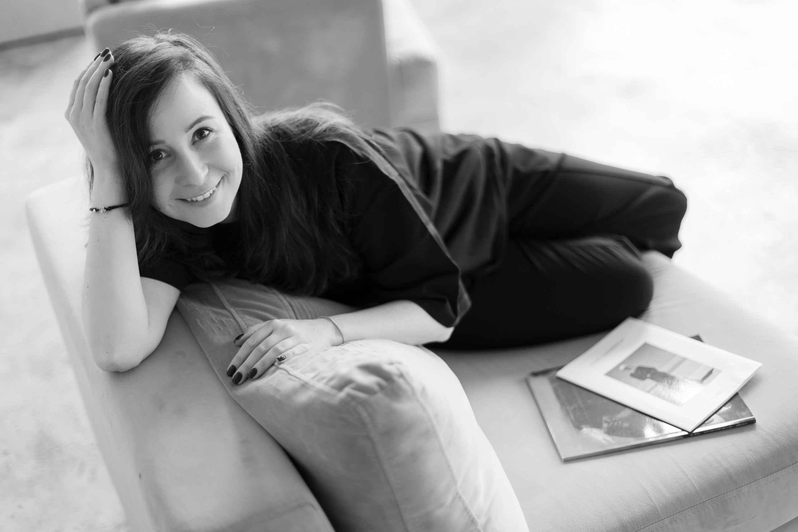 Съёмка для Алевтины. Ваш фотограф в Москве