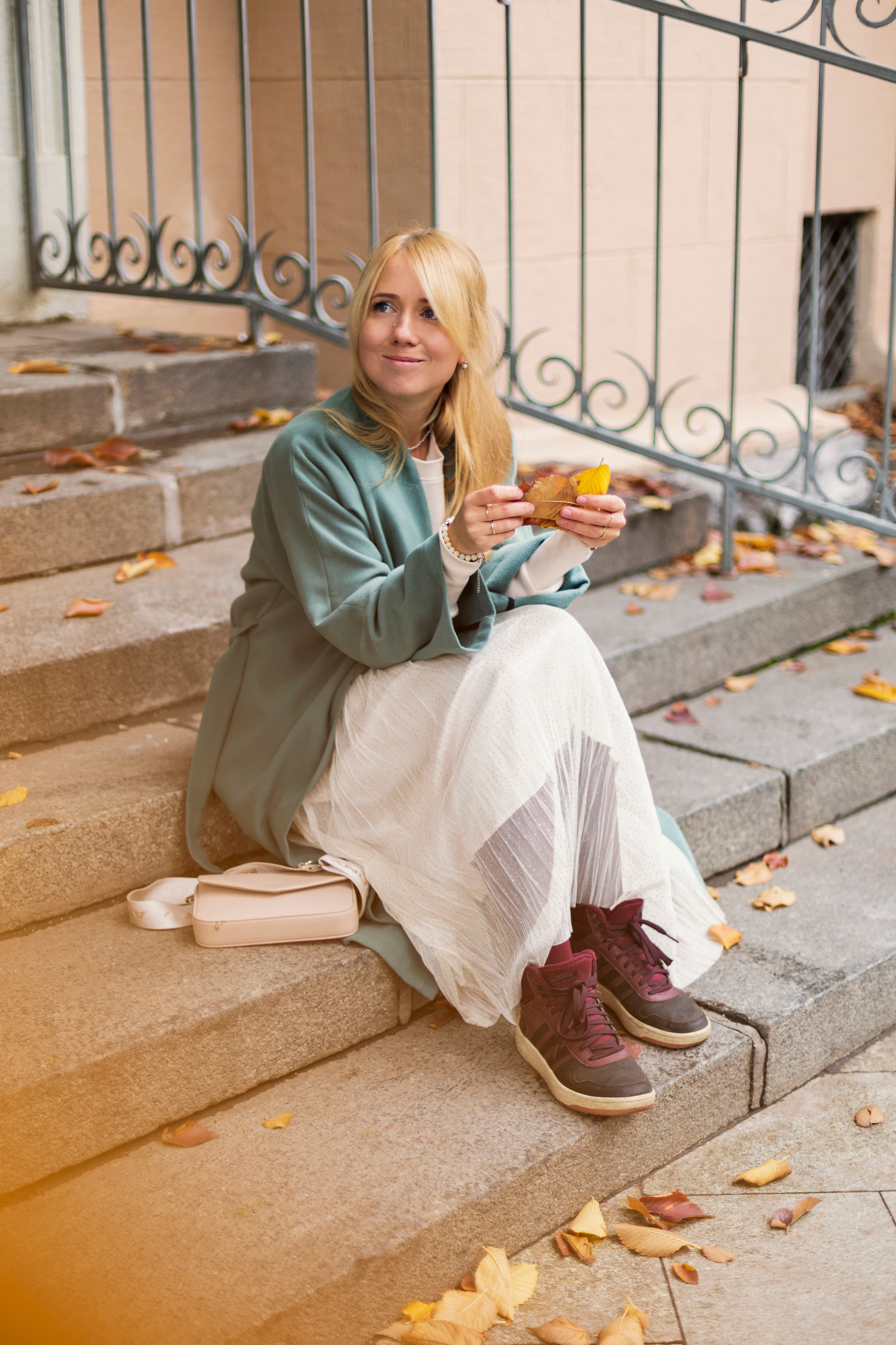 Съёмка для Дарьи. Ваш фотограф в Москве