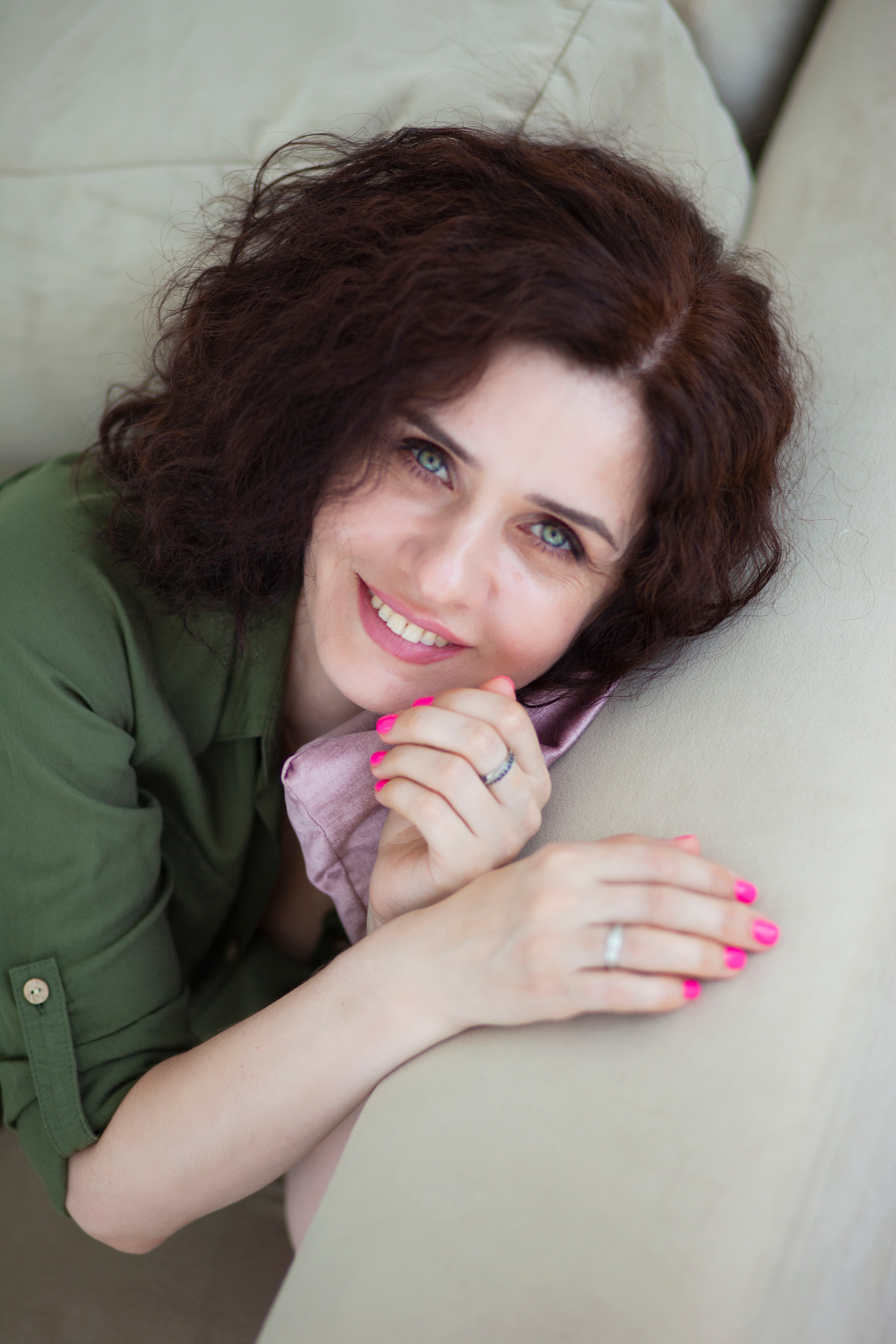 Съёмка для Натальи. Ваш фотограф в Москве