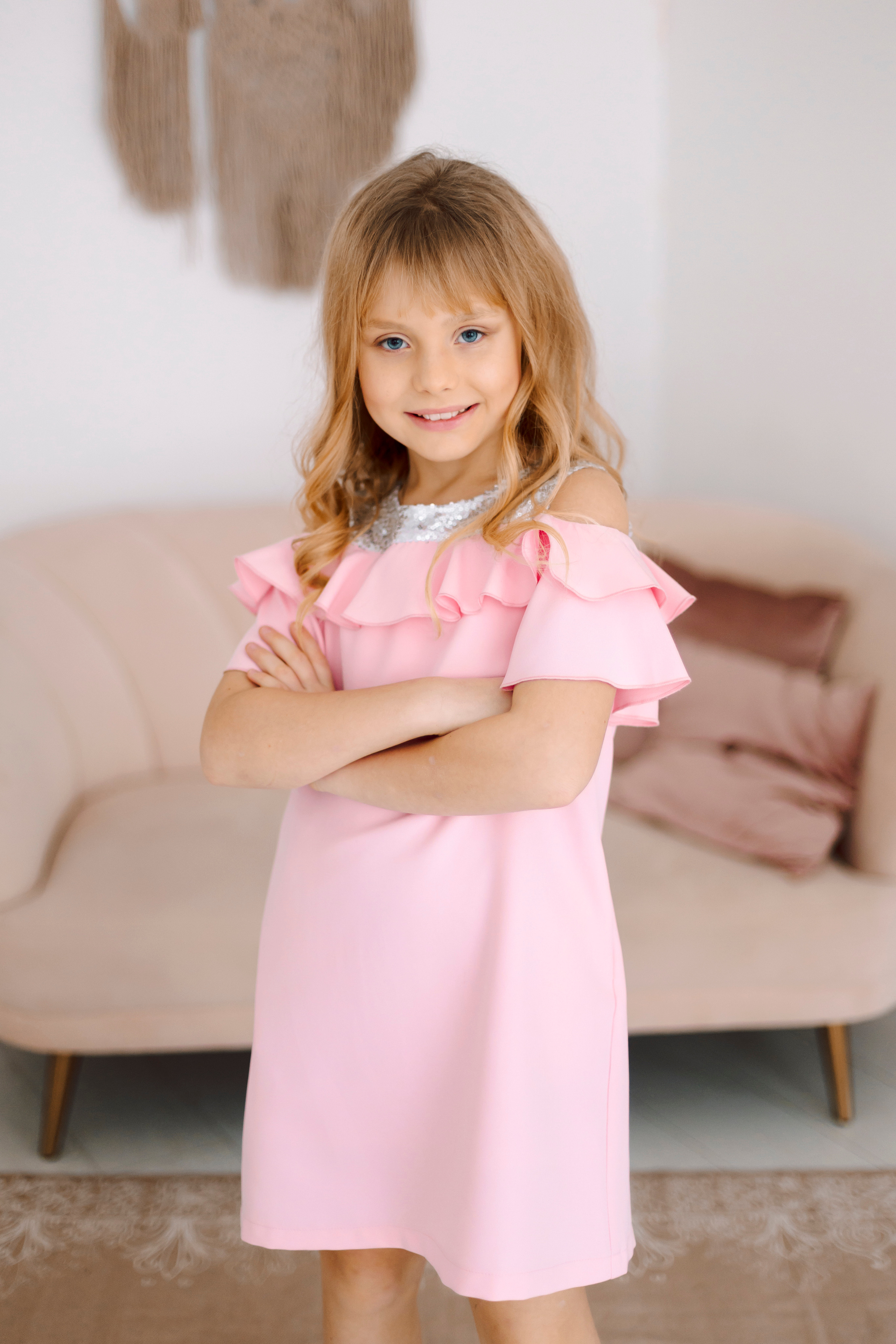 Съёмка для Насти и Полины. Ваш фотограф в Москве