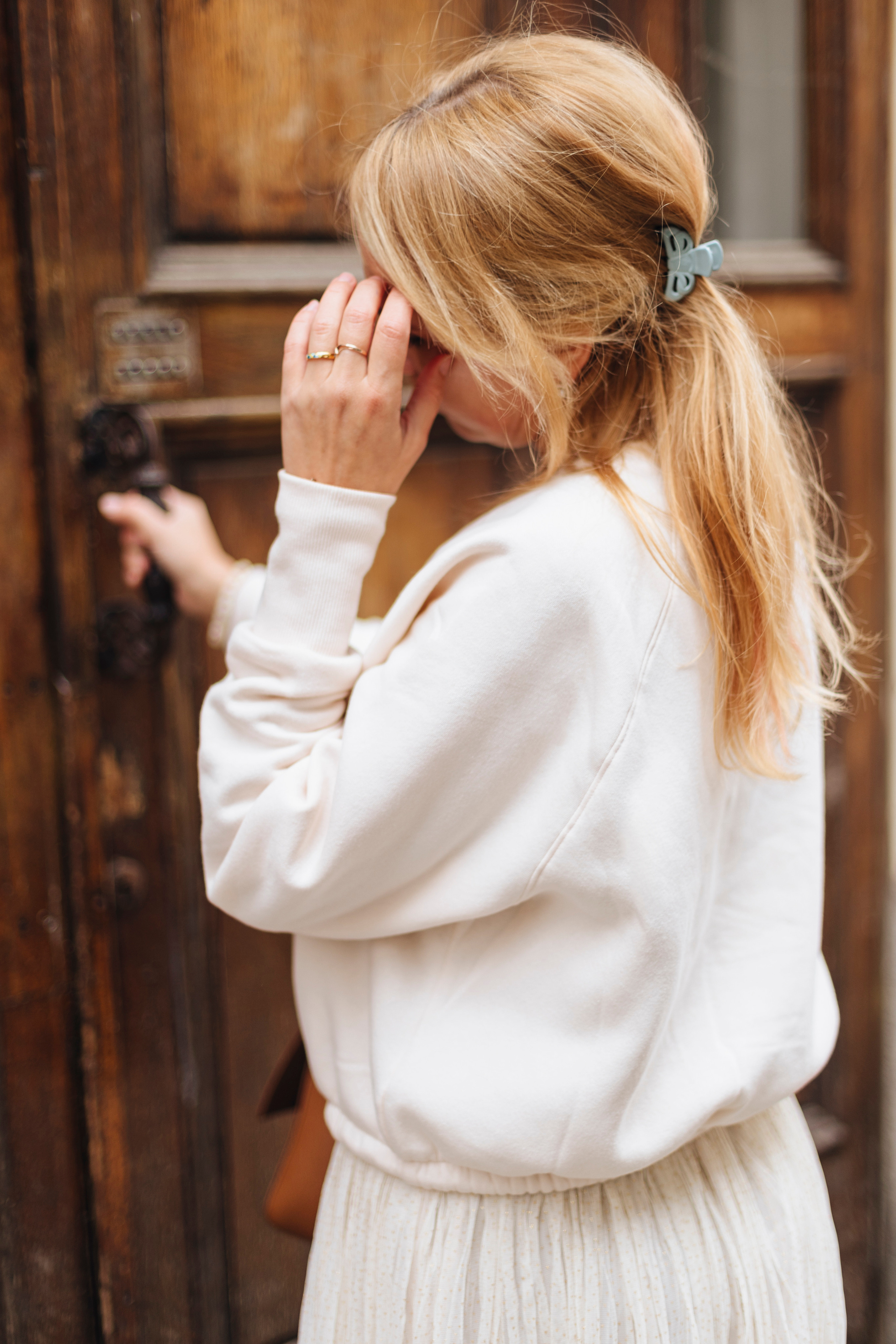 Съёмка для Дарьи. Ваш фотограф в Москве