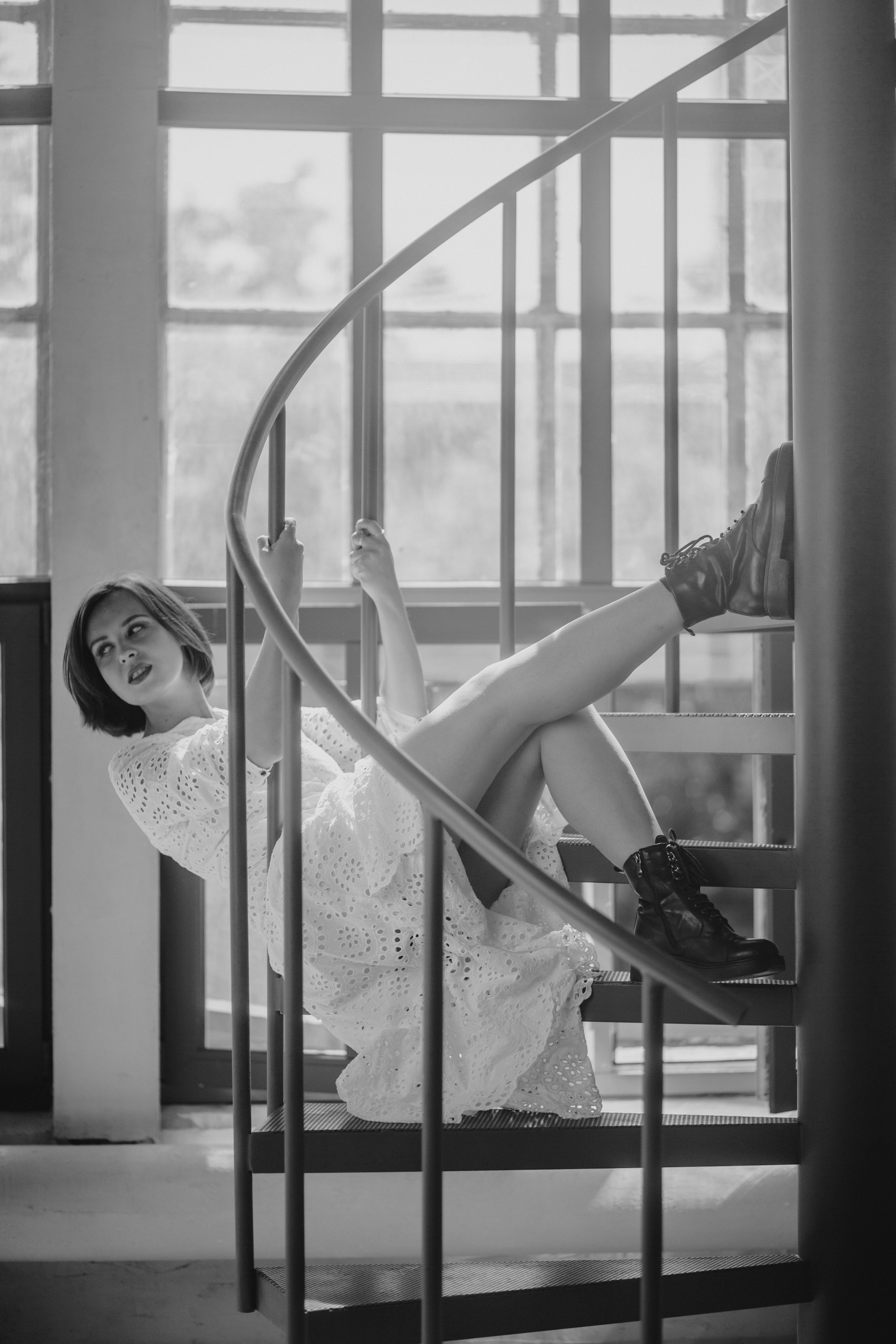 Съёмка для Даши. Ваш фотограф в Москве