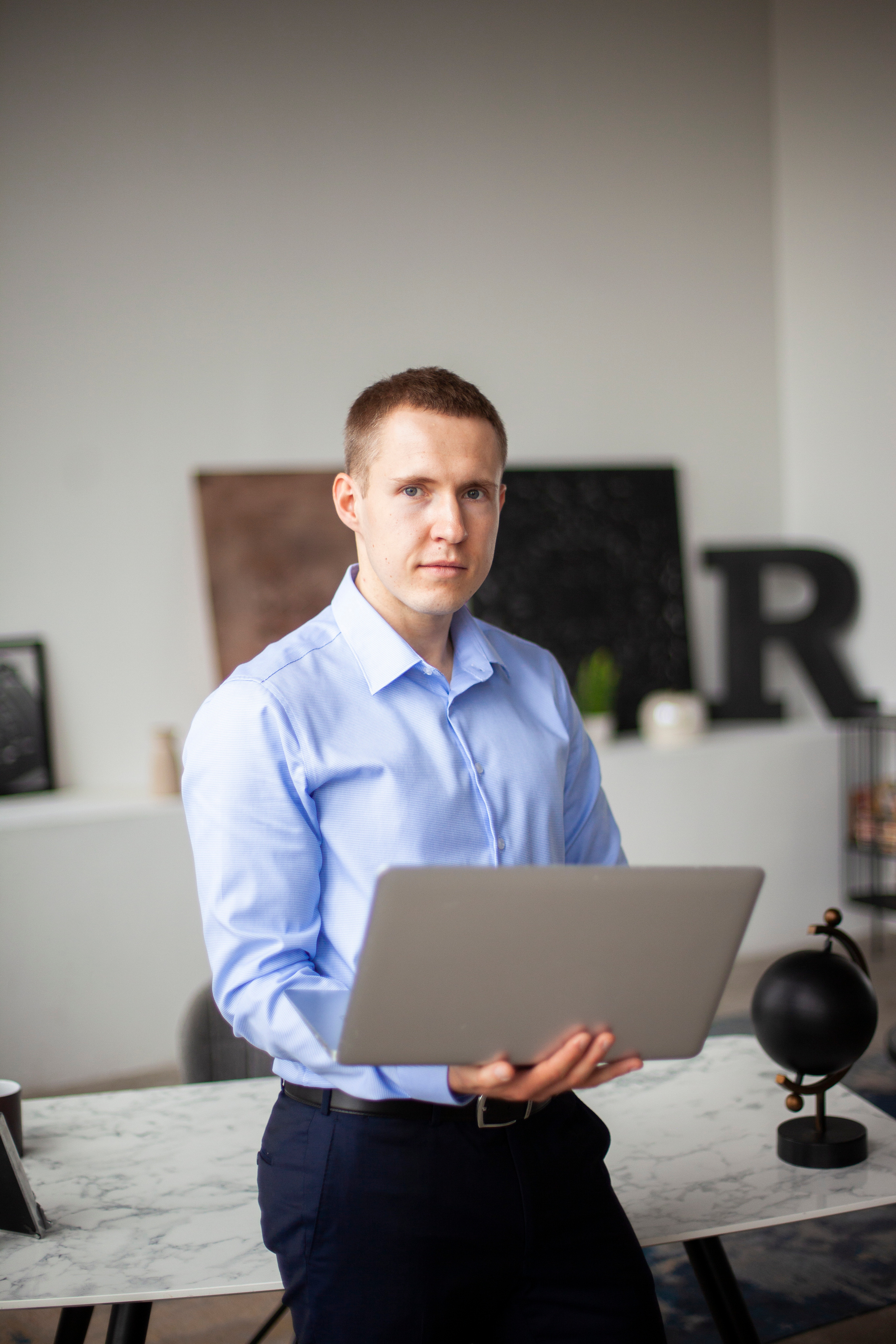 Александр. Ваш фотограф в Москве