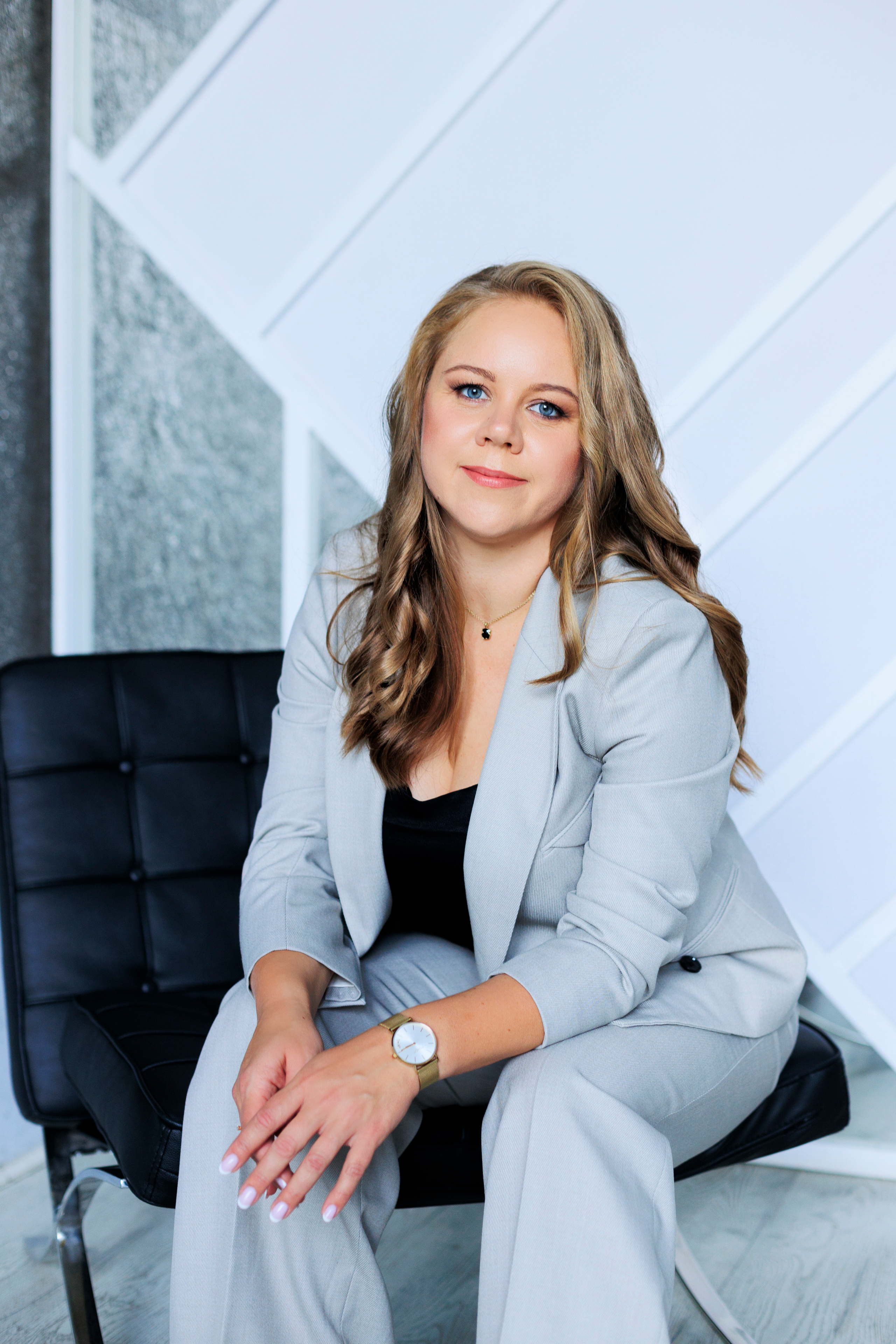 Александра. Ваш фотограф в Москве