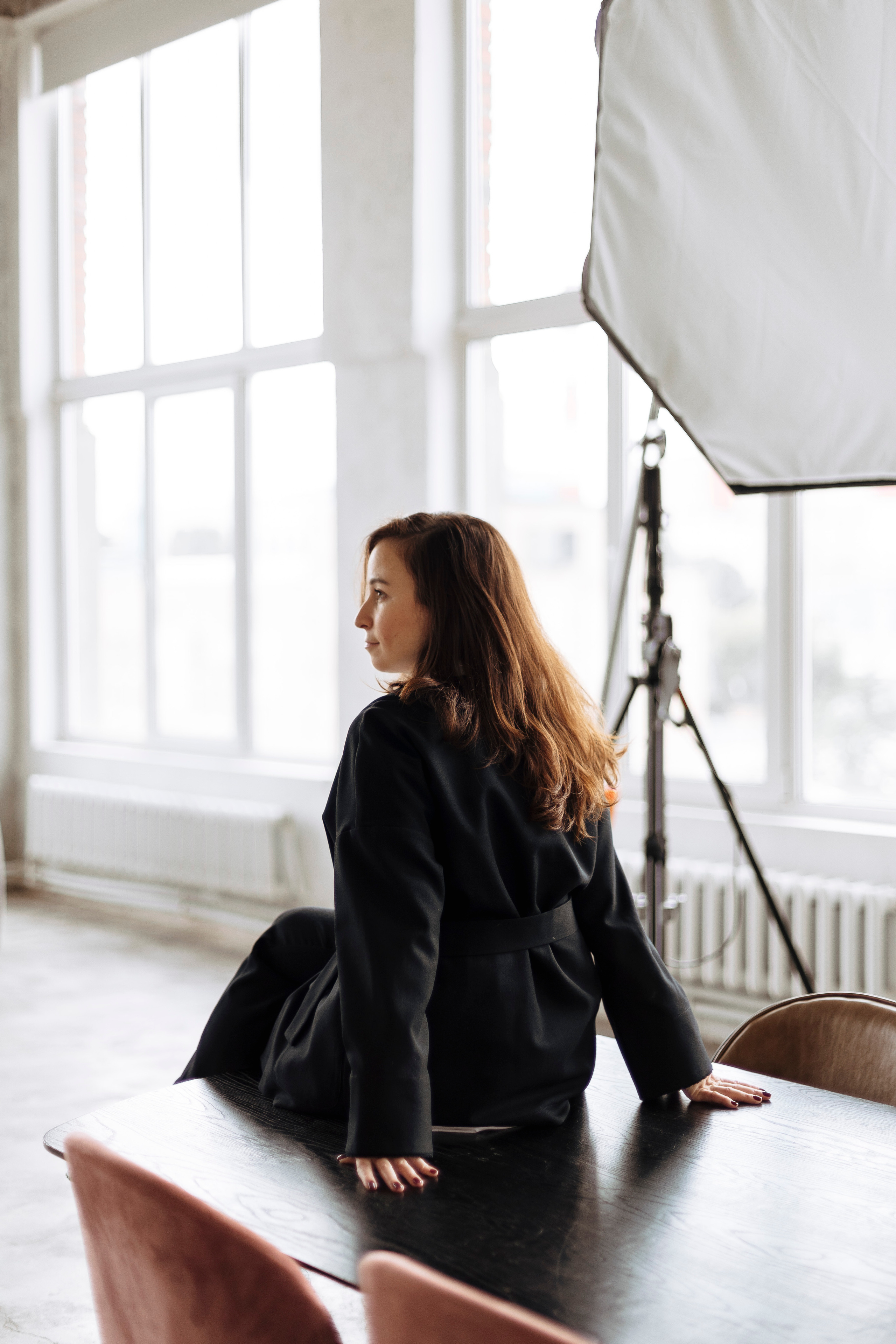 Съёмка для Алевтины. Ваш фотограф в Москве