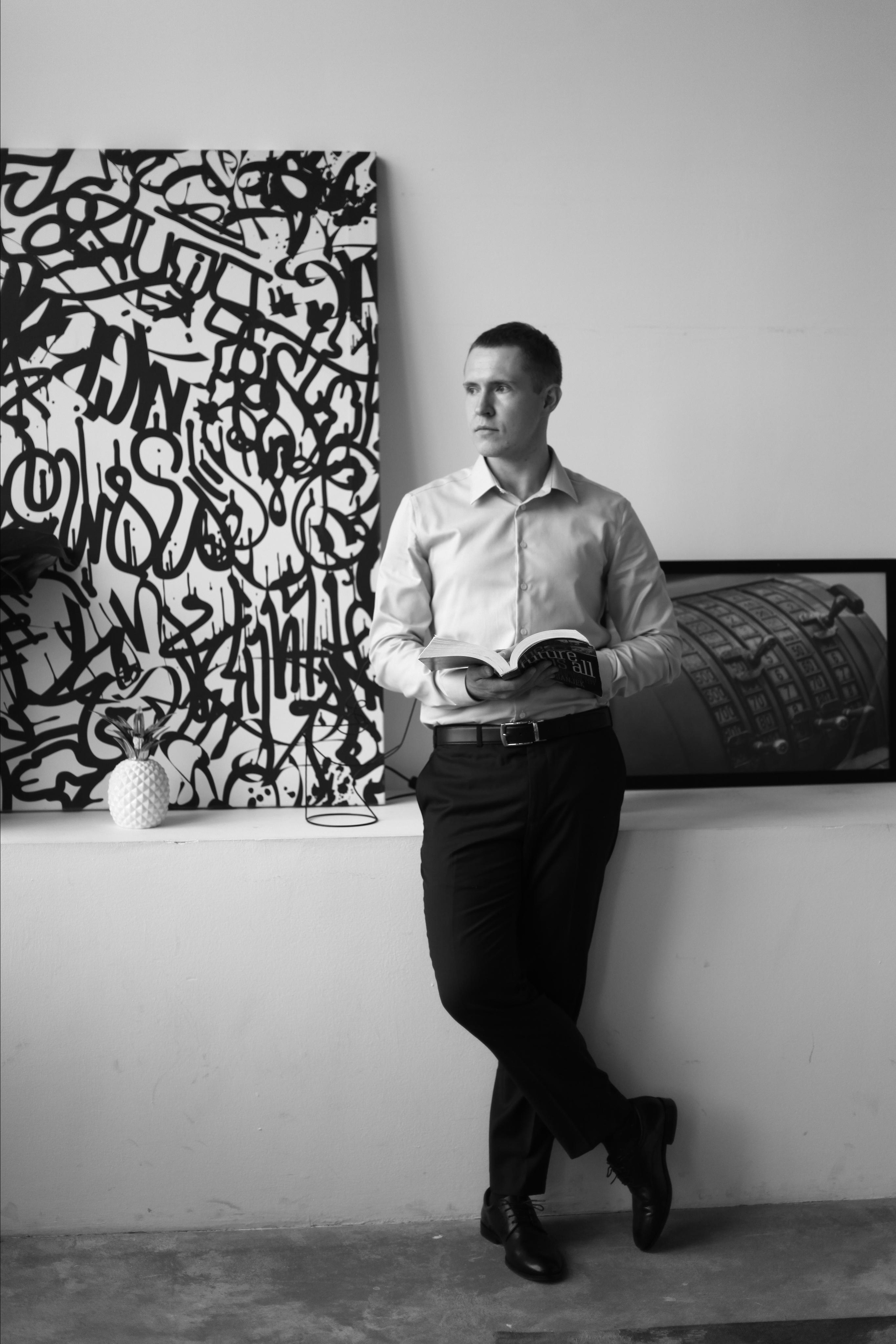 Александр. Ваш фотограф в Москве