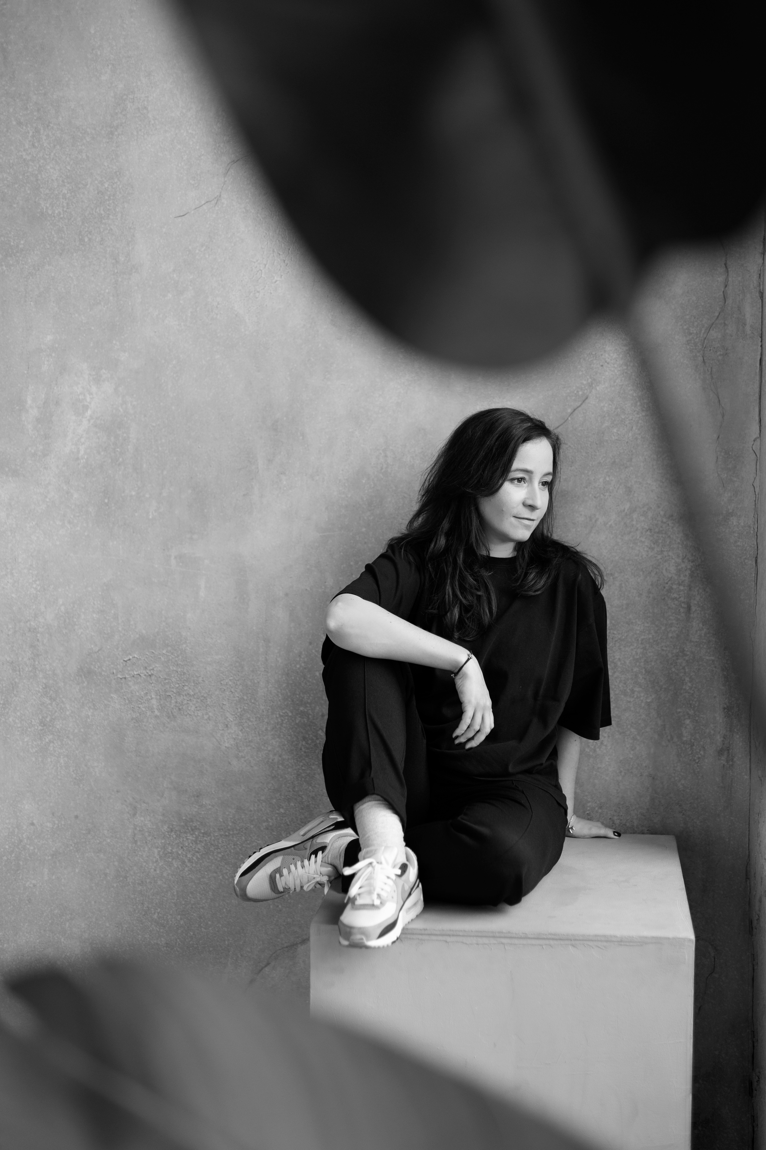 Съёмка для Алевтины. Ваш фотограф в Москве