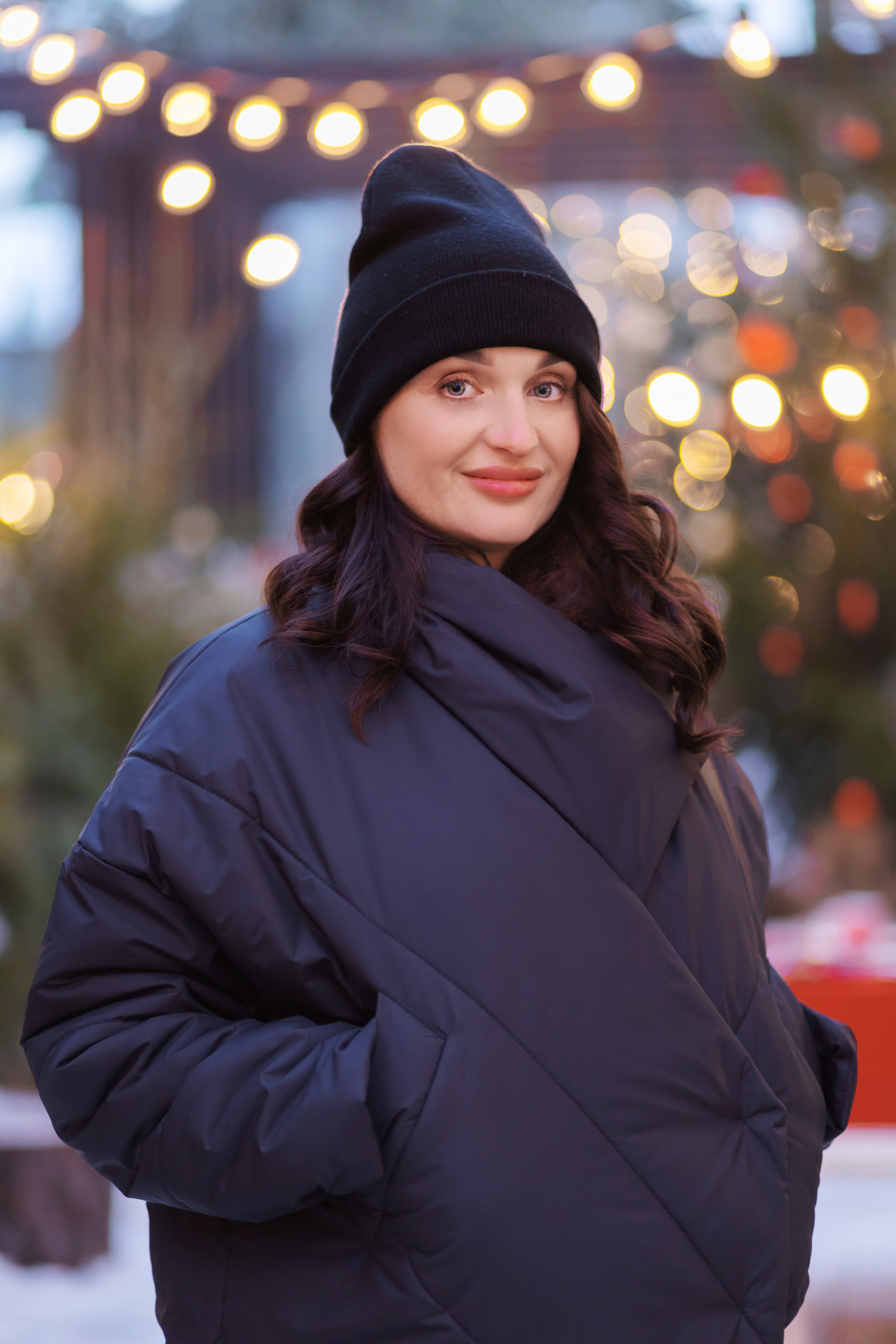 Нежная съемка для Анастасии и Дмитрия. Ваш фотограф в Москве