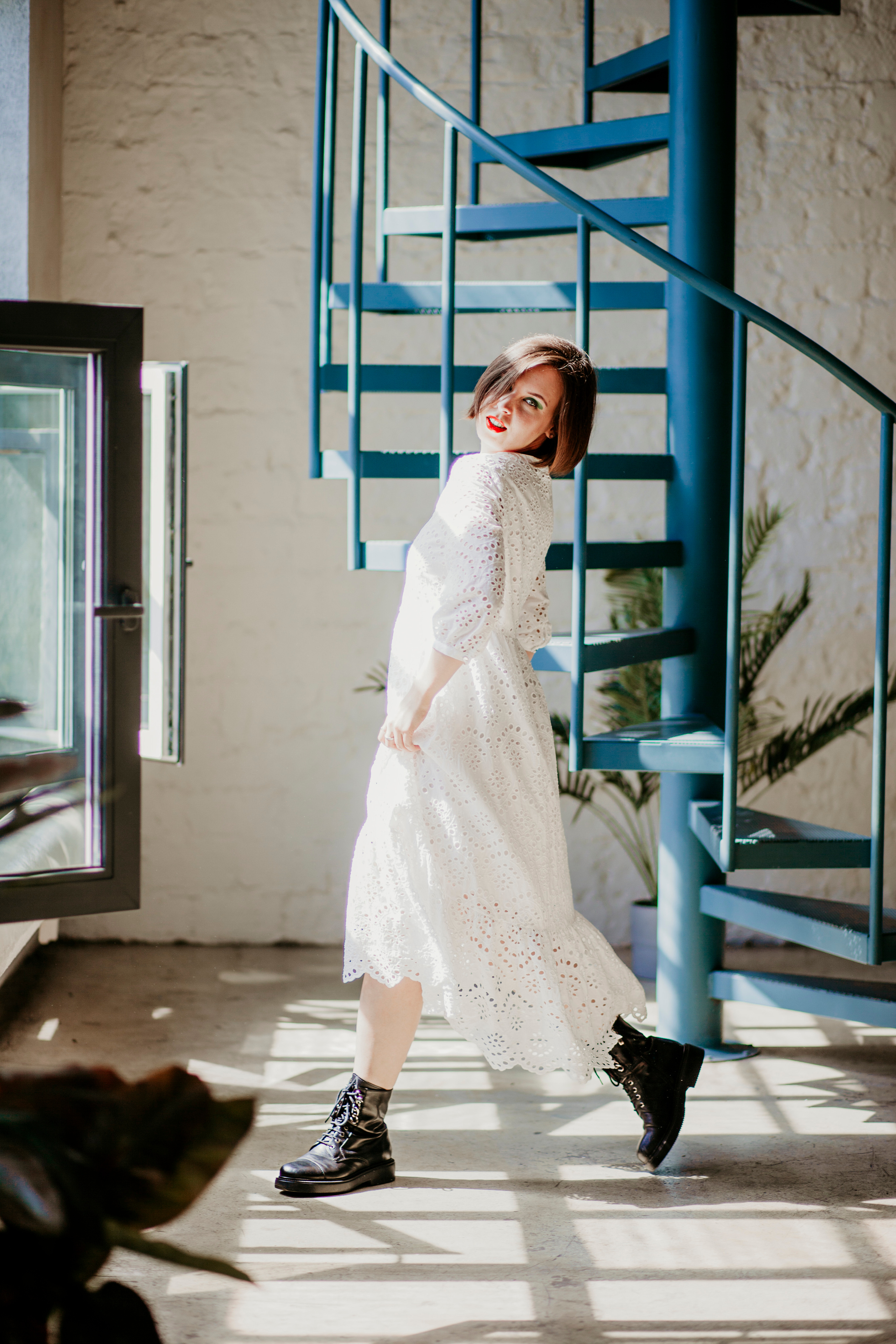 Съёмка для Даши. Ваш фотограф в Москве