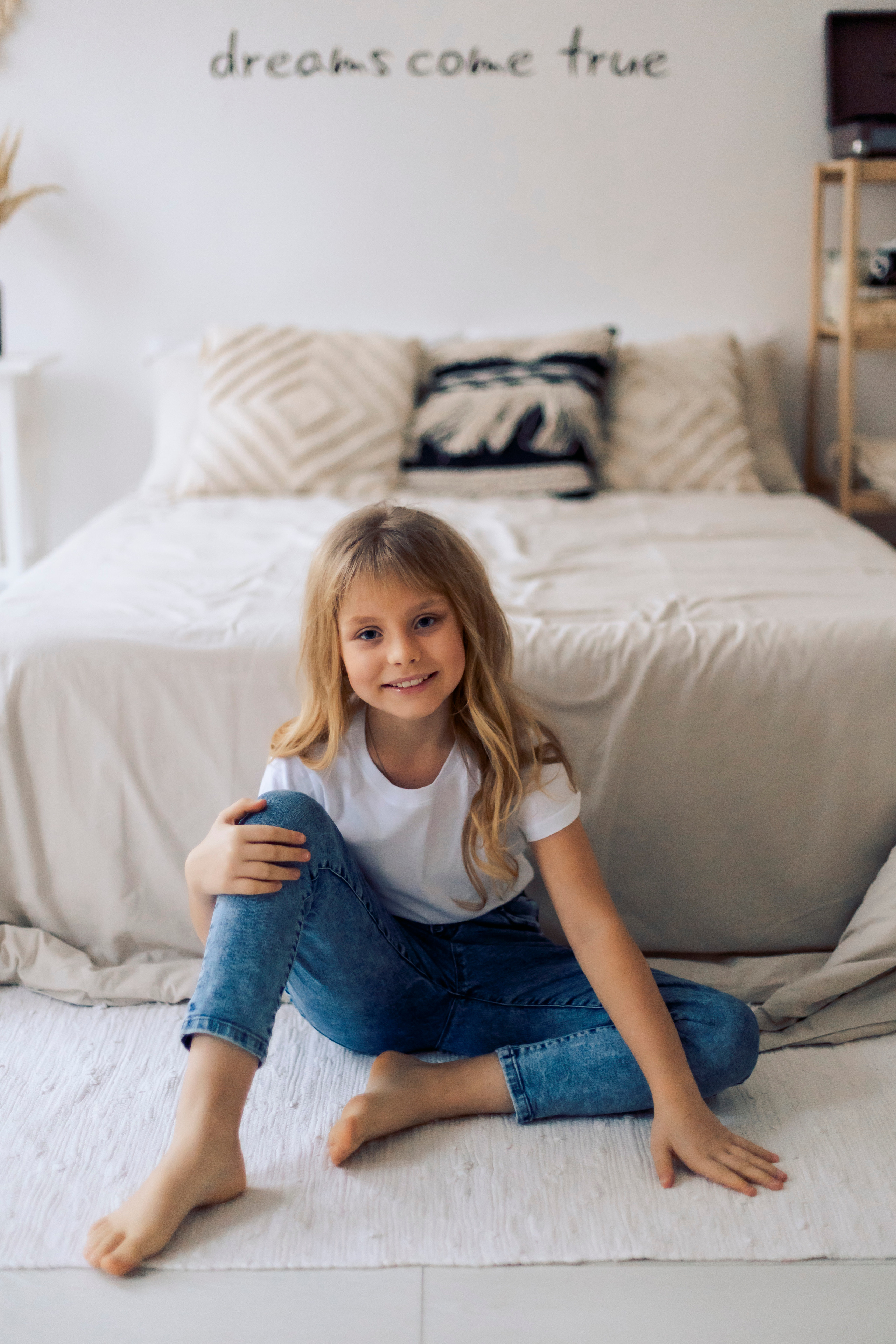 Съёмка для Насти и Полины. Ваш фотограф в Москве