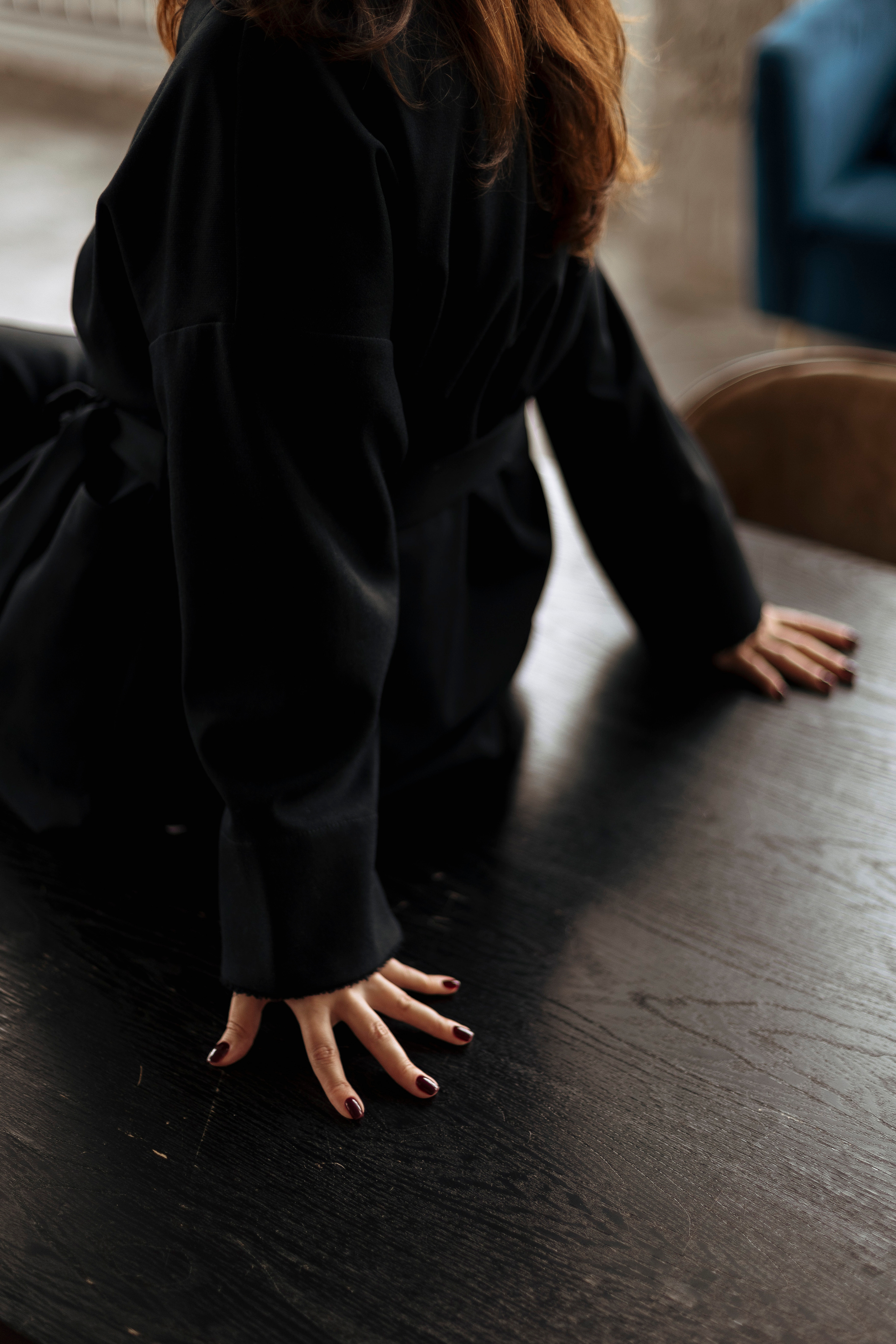 Съёмка для Алевтины. Ваш фотограф в Москве