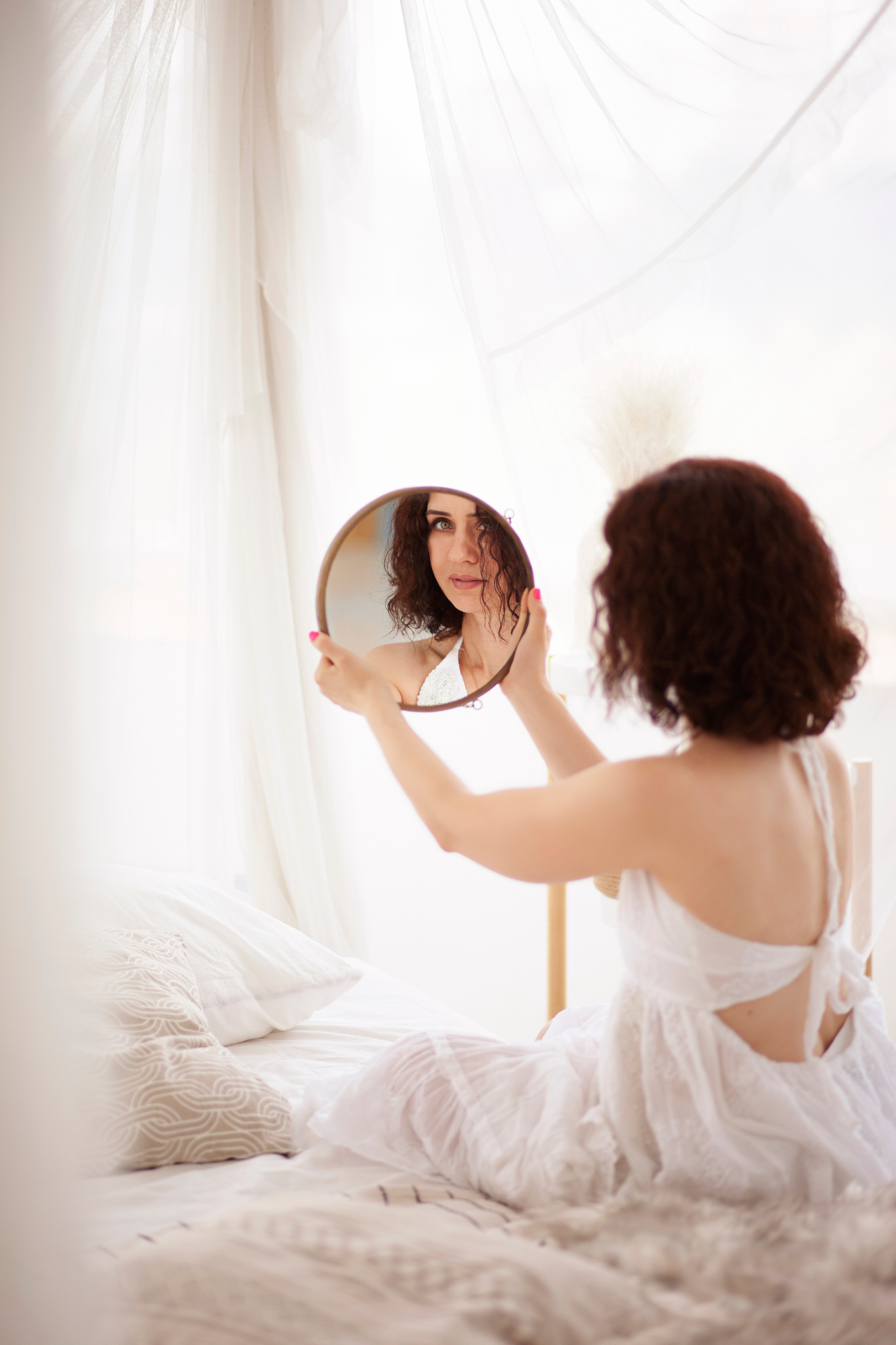 Съёмка для Натальи. Ваш фотограф в Москве