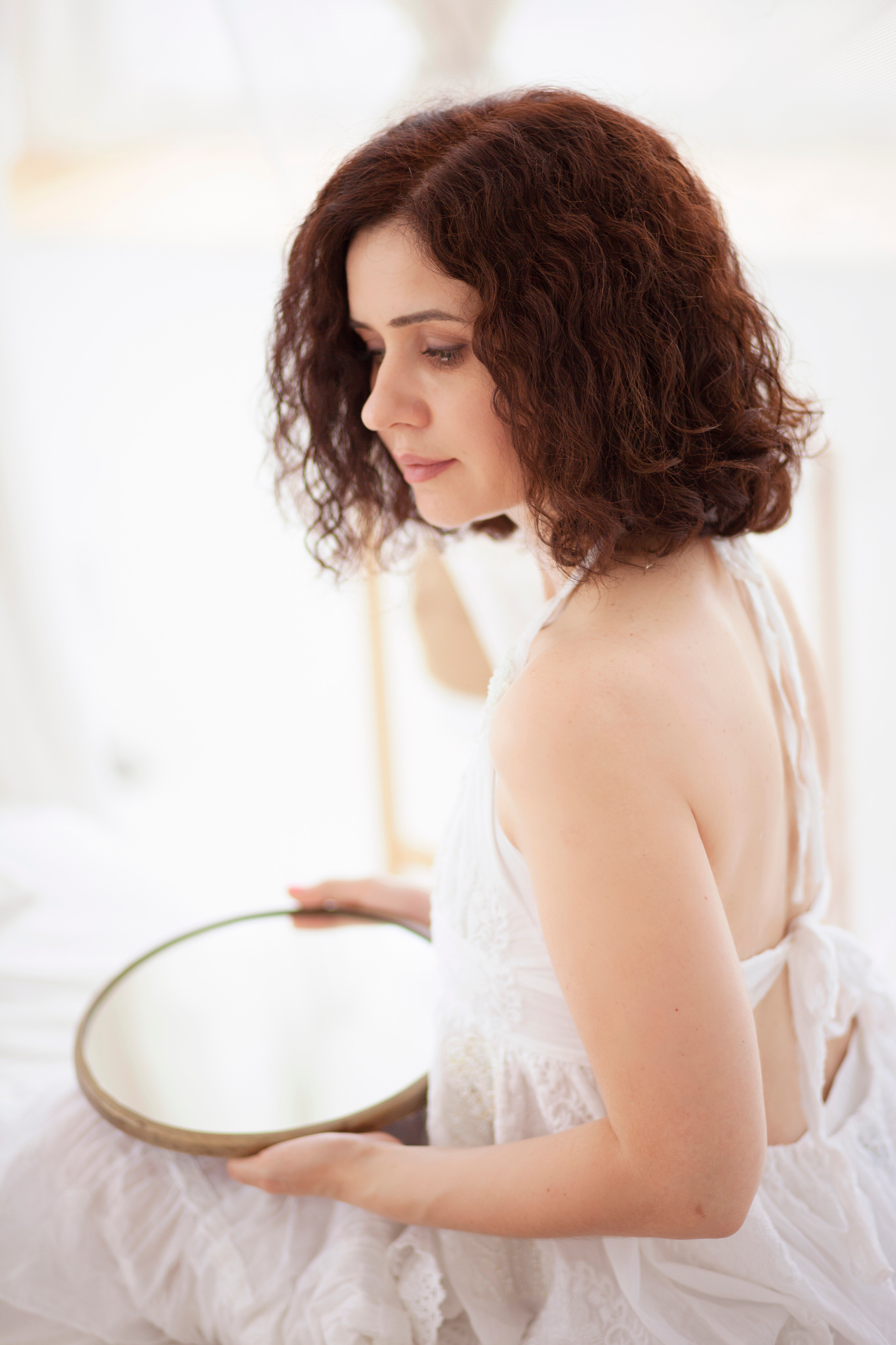 Съёмка для Натальи. Ваш фотограф в Москве