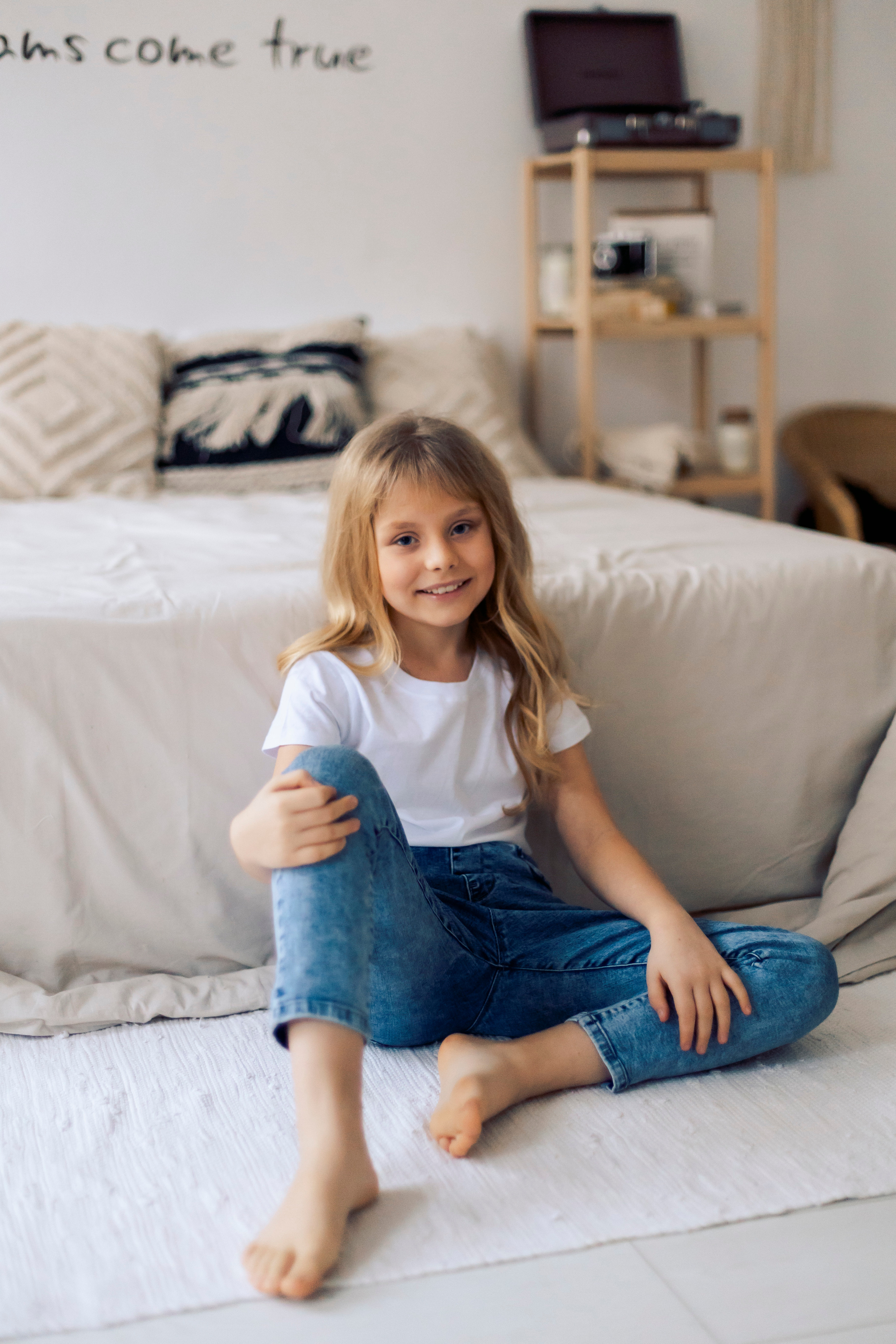 Съёмка для Насти и Полины. Ваш фотограф в Москве