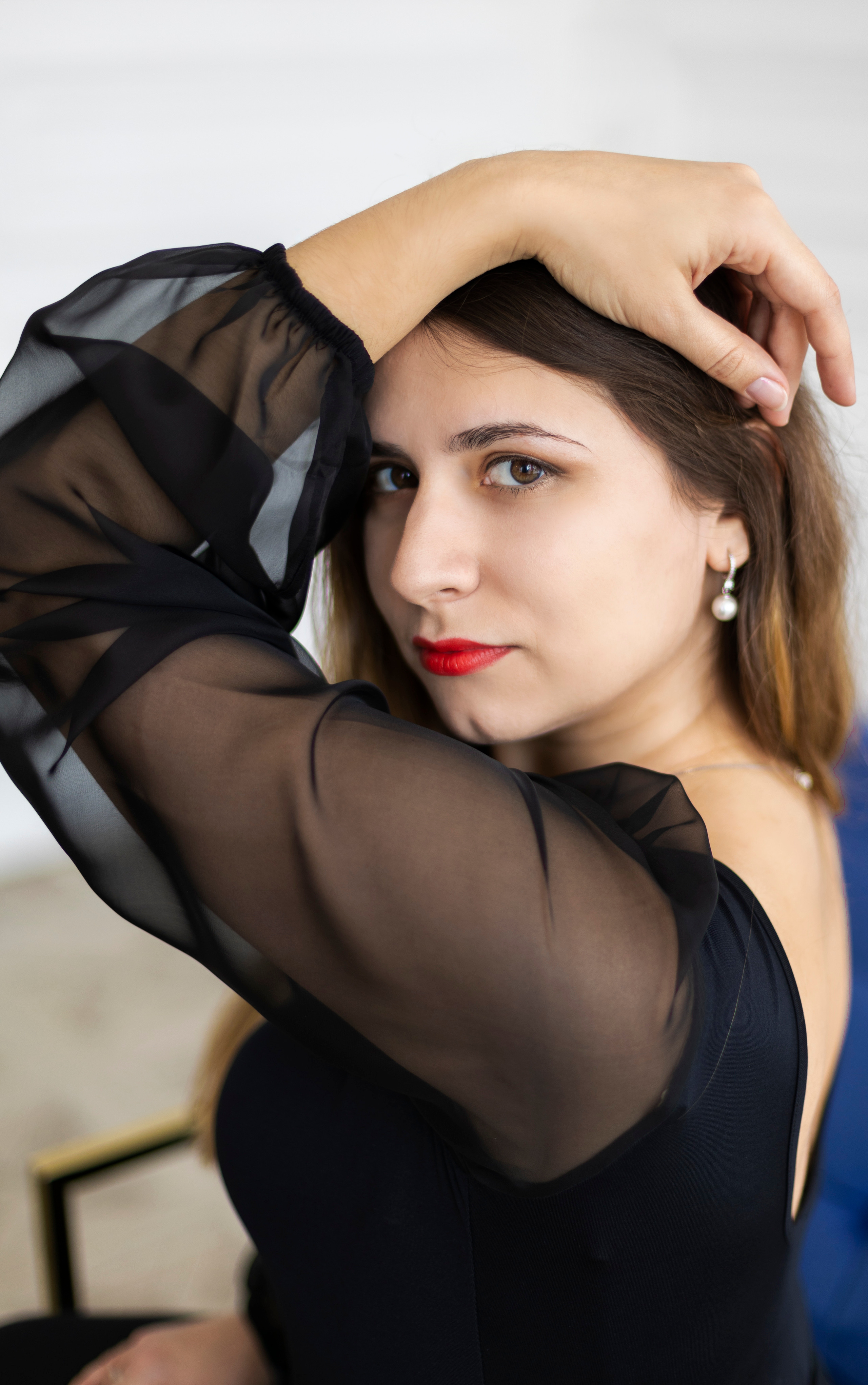 Ваш фотограф в Москве