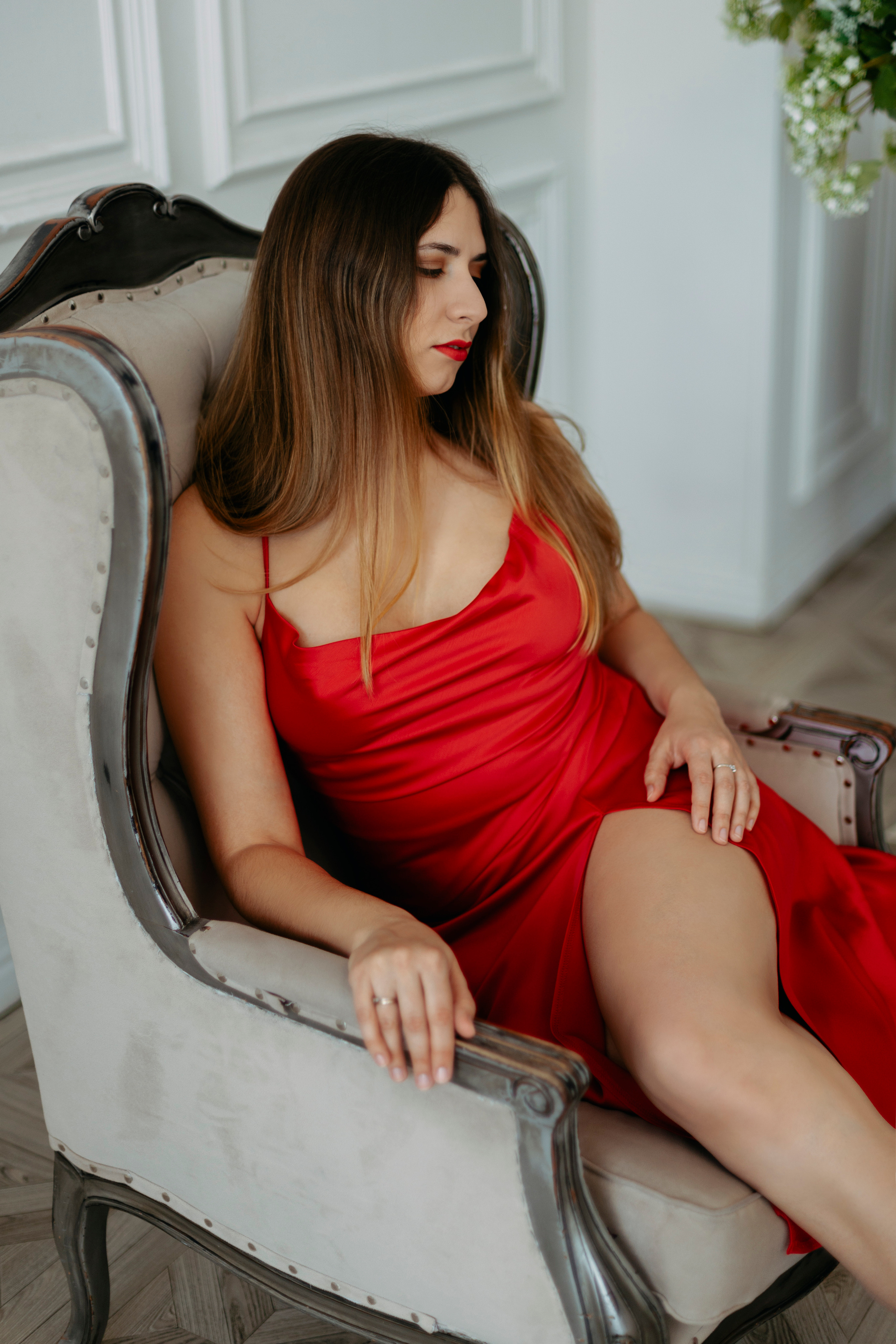 Съёмка для Регины. Ваш фотограф в Москве