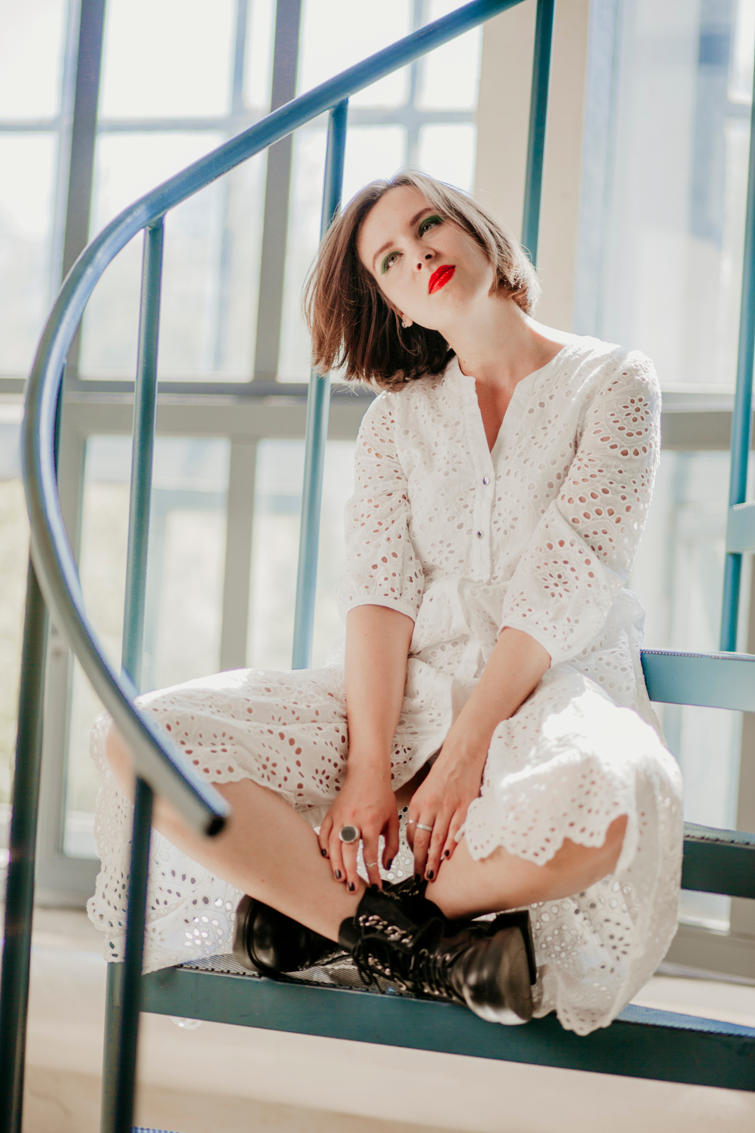 Съёмка для Даши. Ваш фотограф в Москве