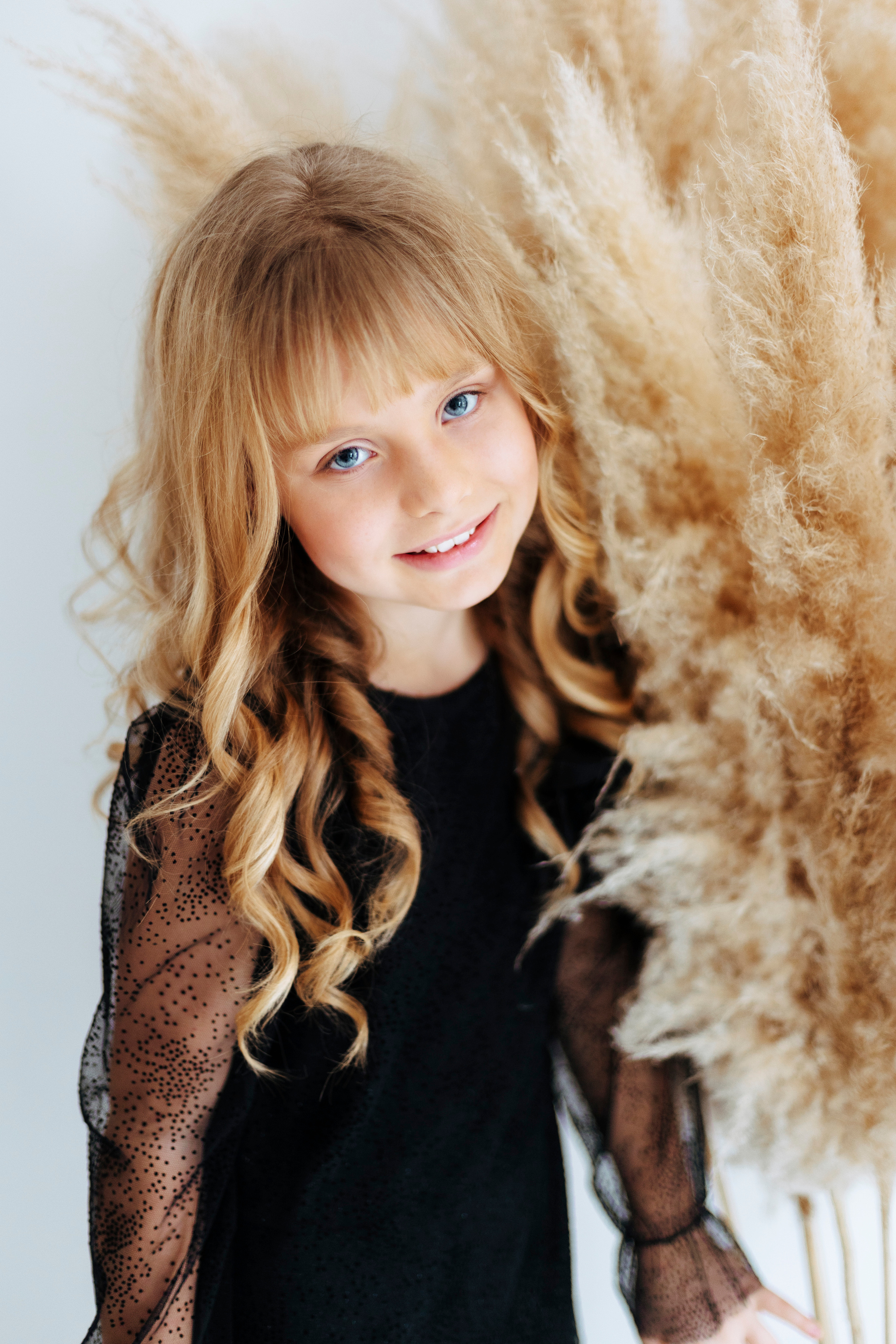 Съёмка для Насти и Полины. Ваш фотограф в Москве