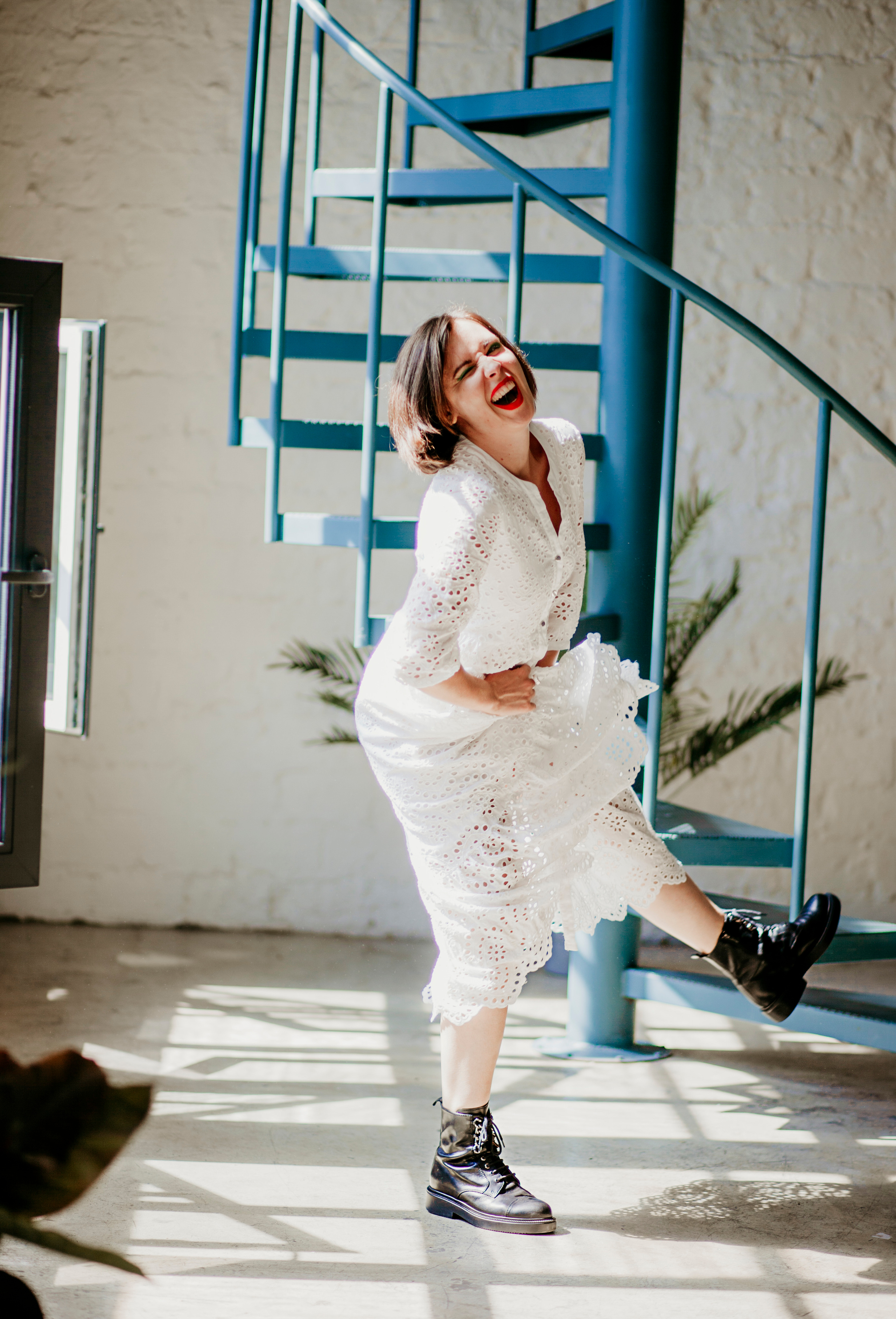 Съёмка для Даши. Ваш фотограф в Москве