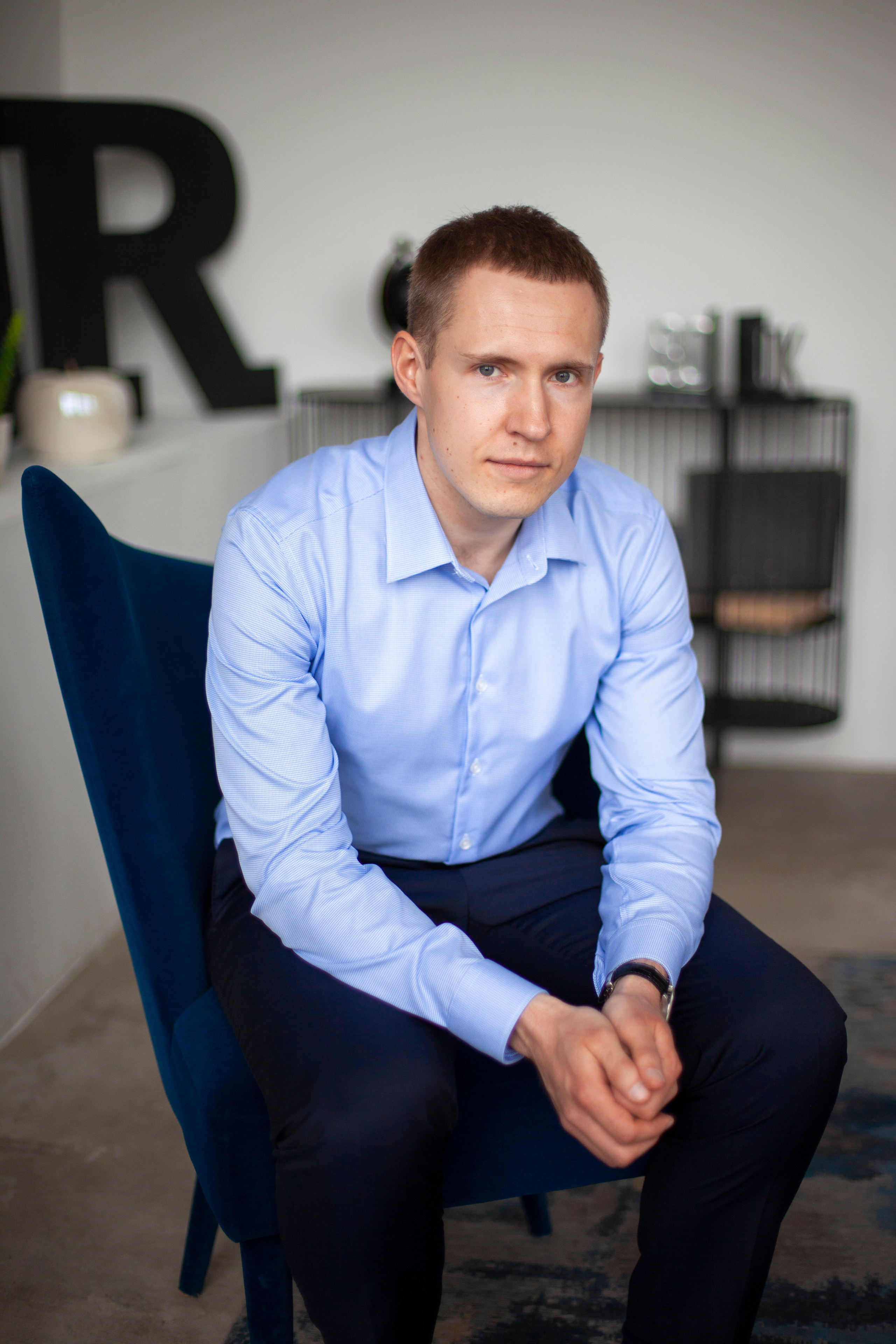 Ваш фотограф в Москве