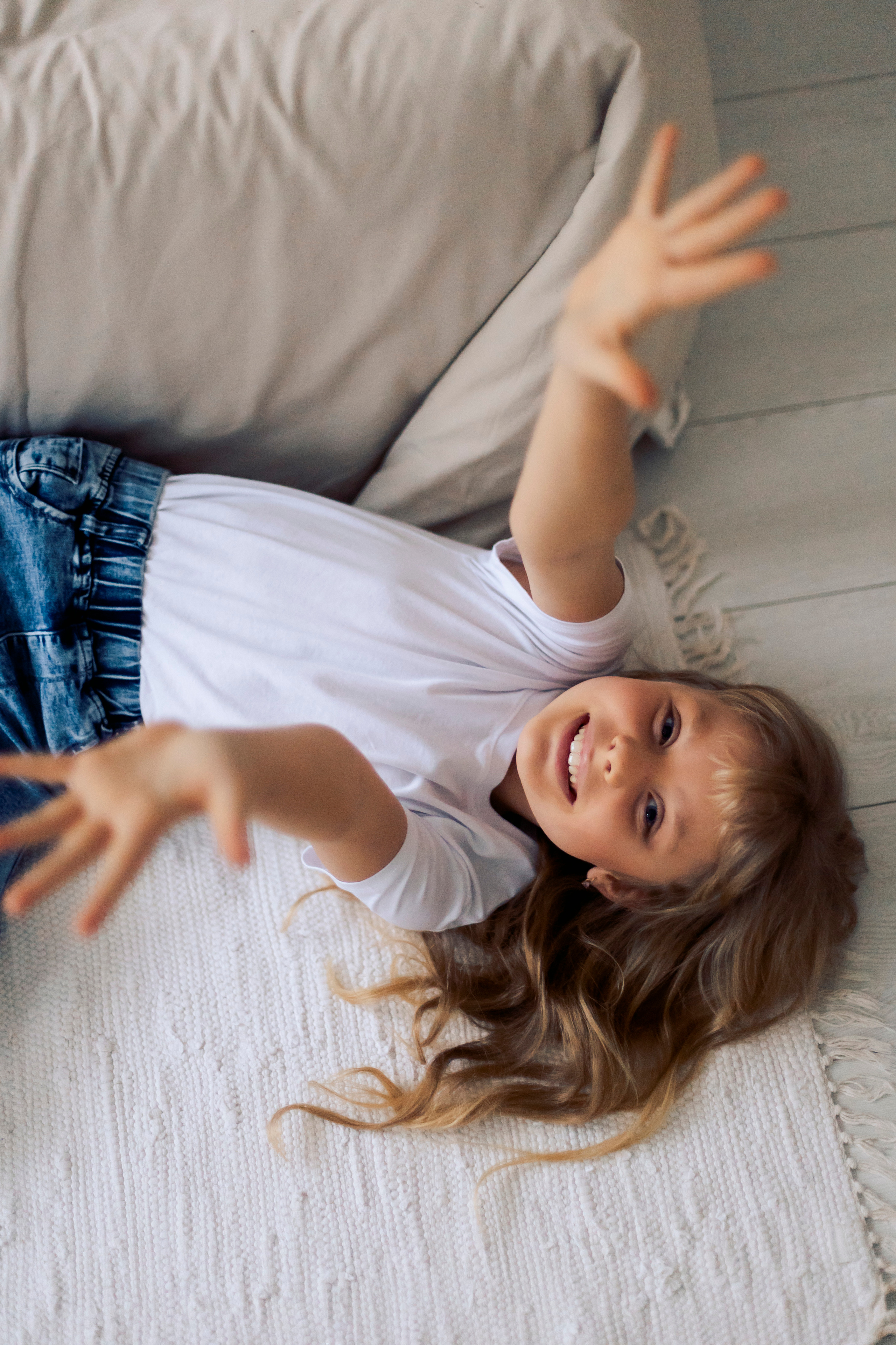 Съёмка для Насти и Полины. Ваш фотограф в Москве