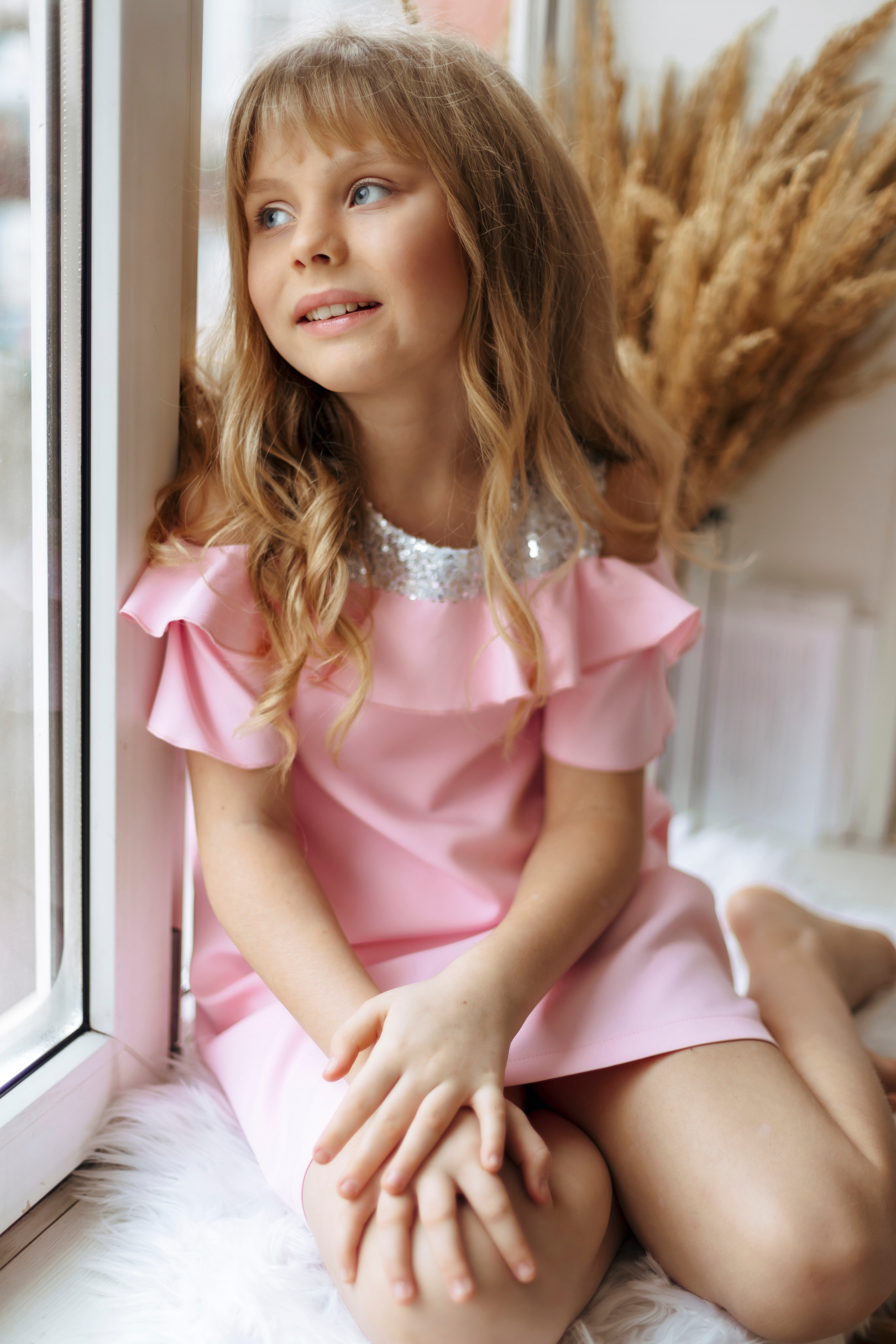 Съёмка для Насти и Полины. Ваш фотограф в Москве