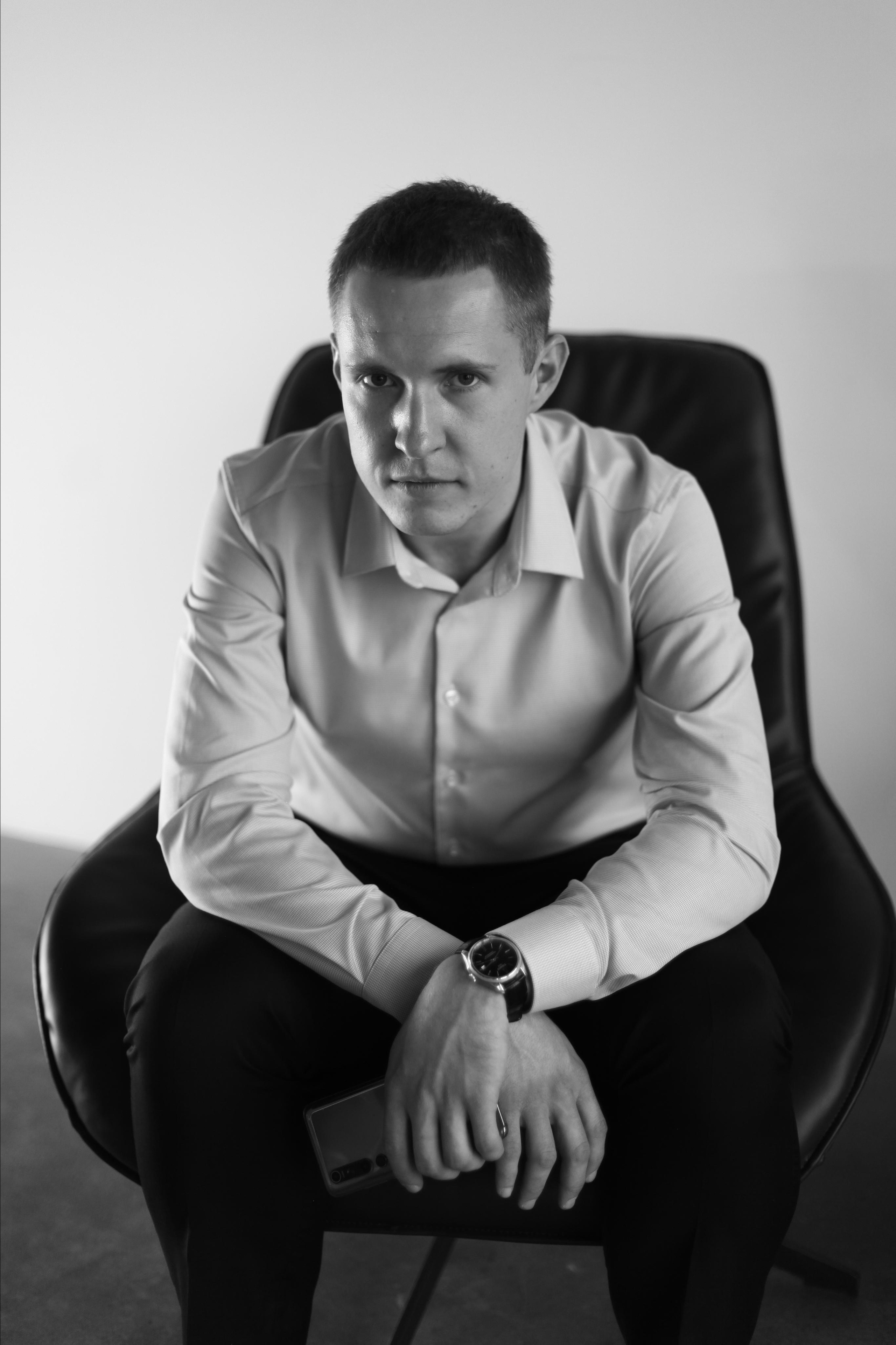 Александр. Ваш фотограф в Москве