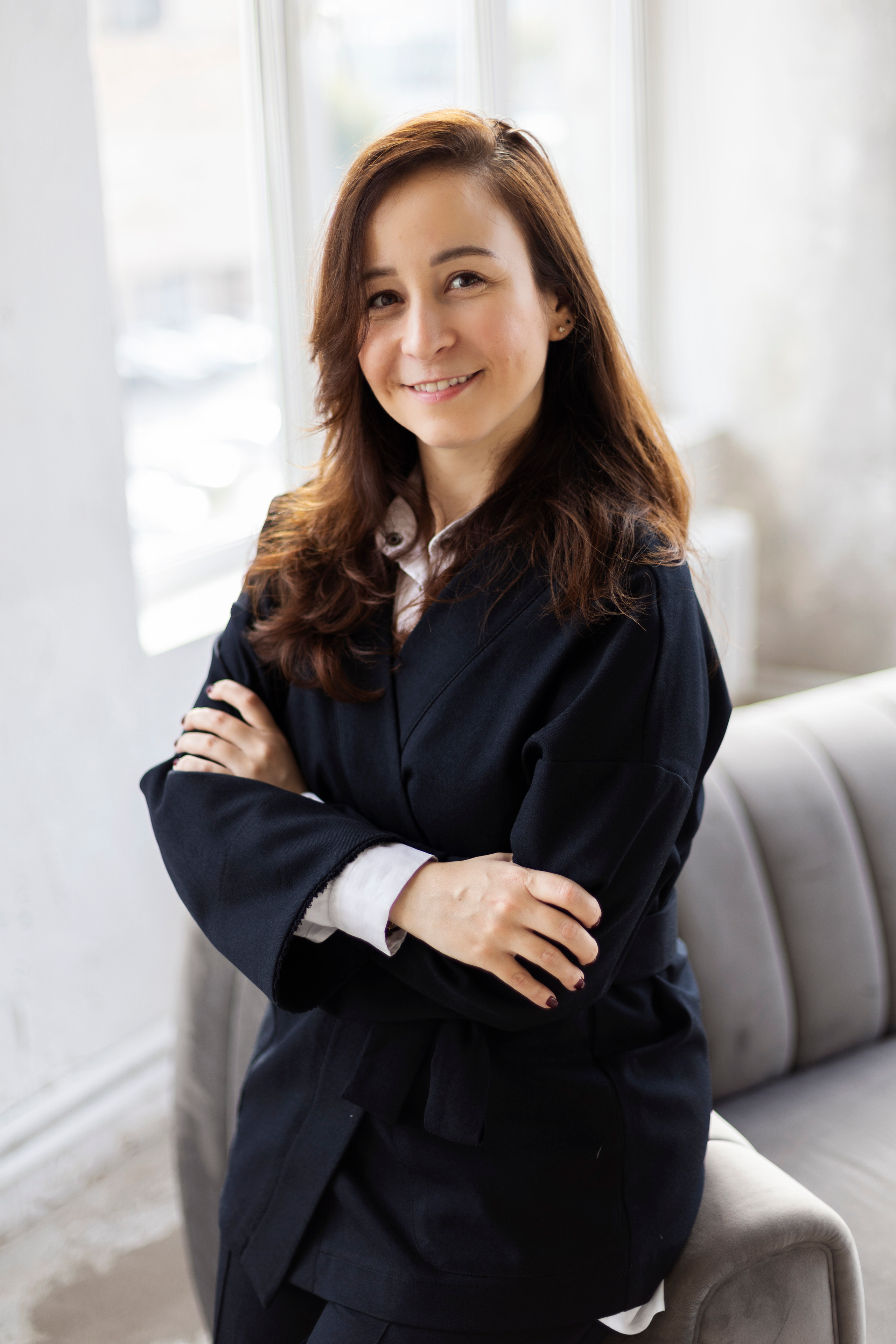 Съёмка для Алевтины. Ваш фотограф в Москве