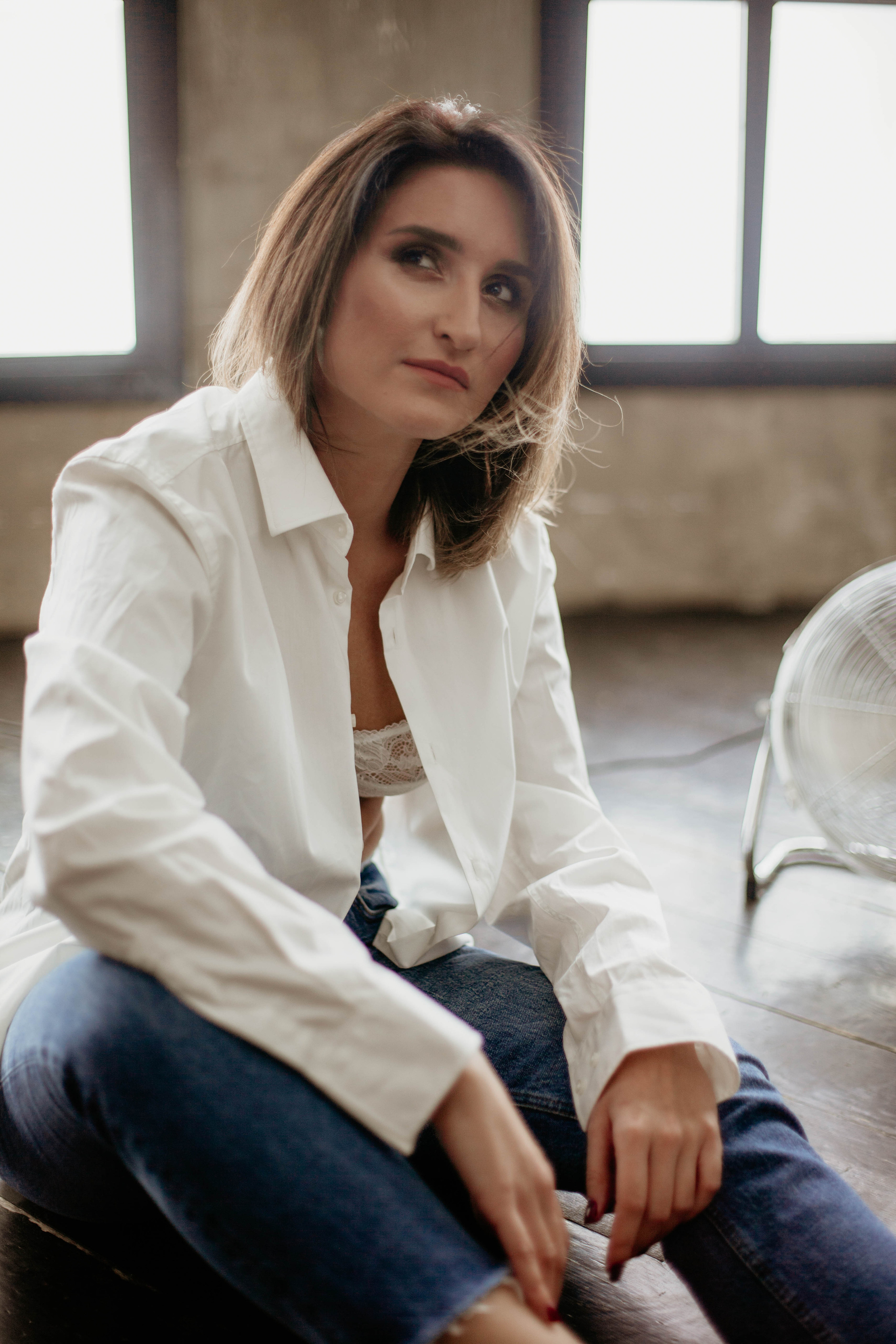 Съёмка для Софии. Ваш фотограф в Москве