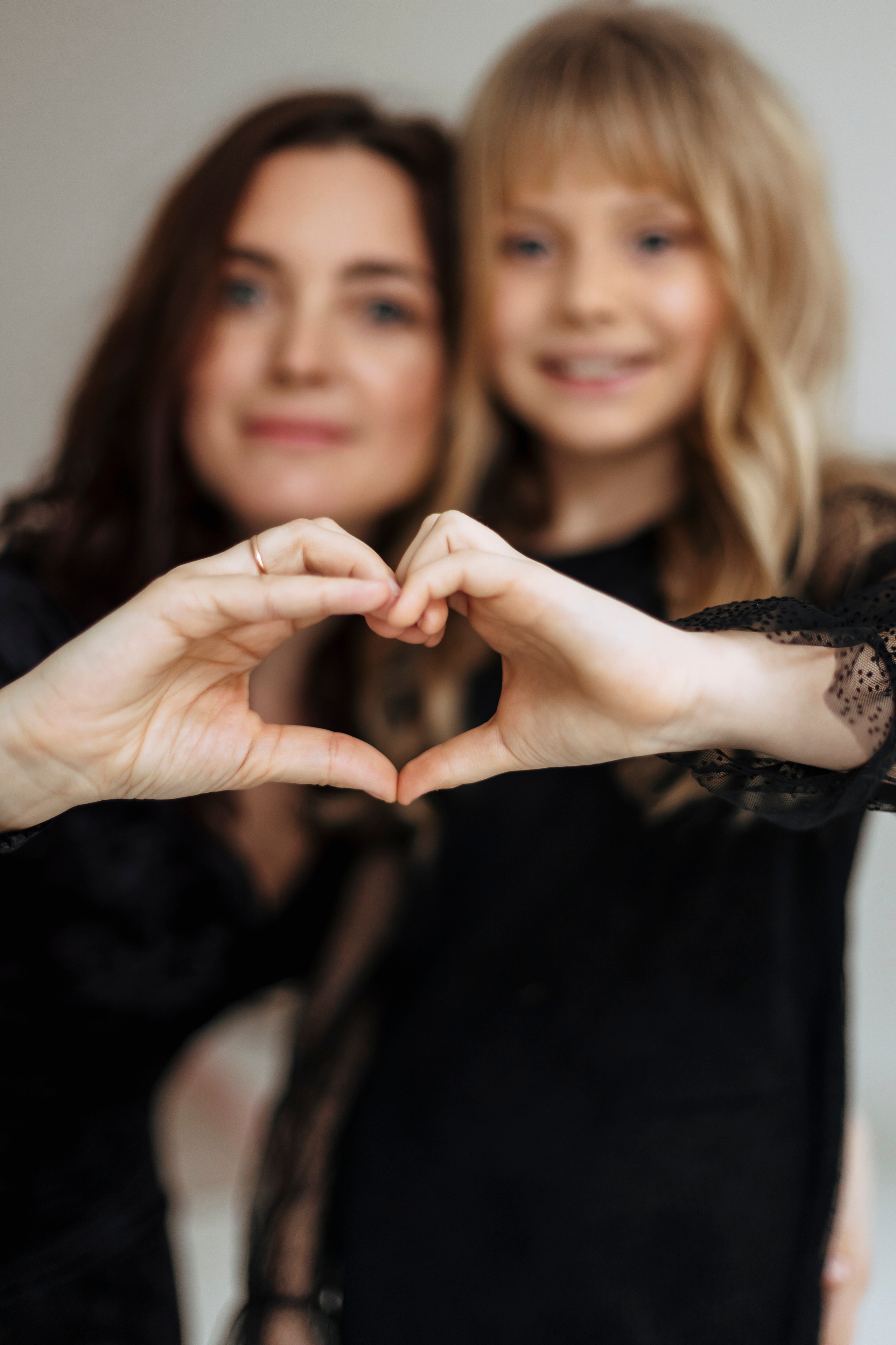 Съёмка для Насти и Полины. Ваш фотограф в Москве