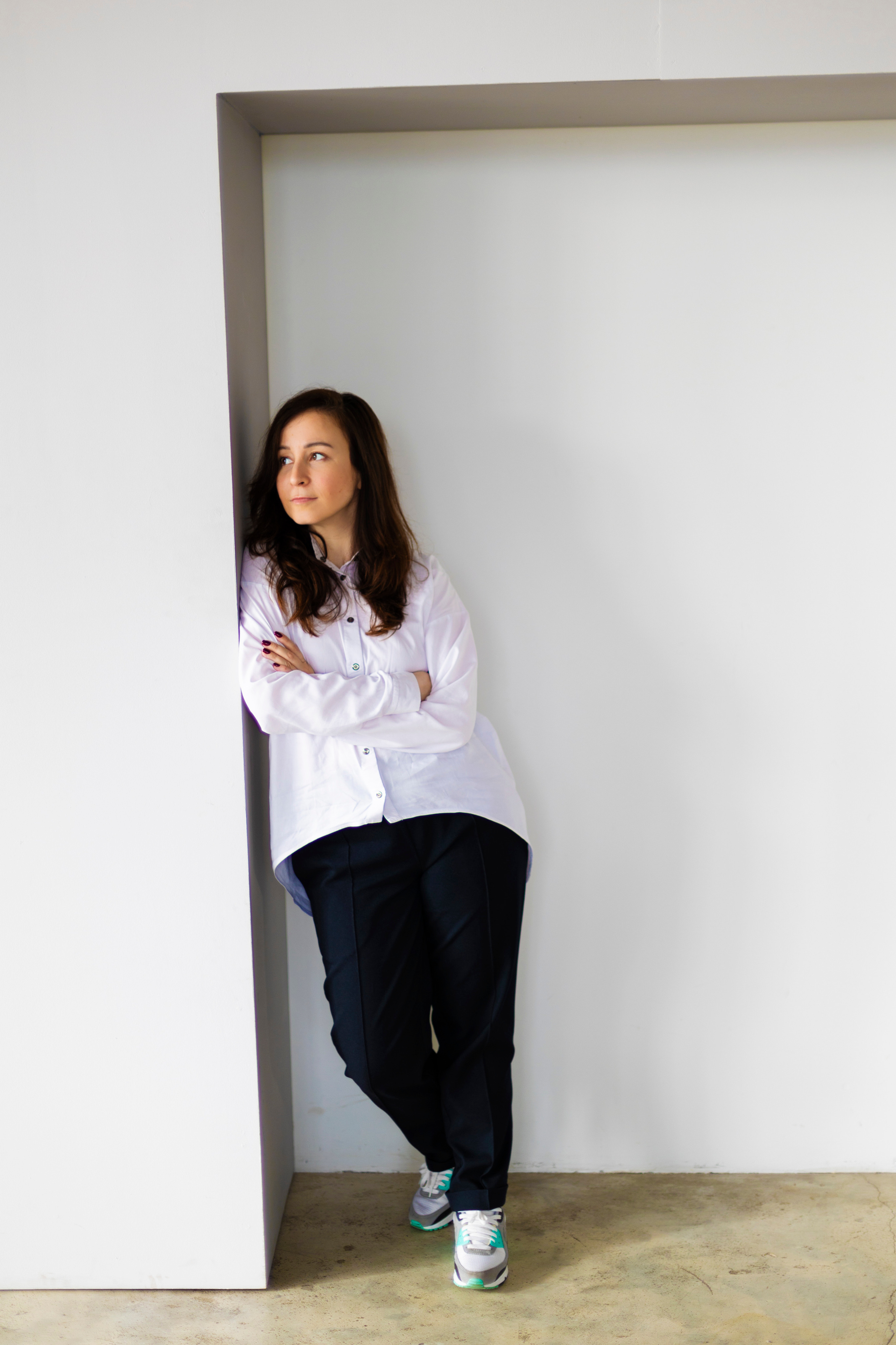 Съёмка для Алевтины. Ваш фотограф в Москве