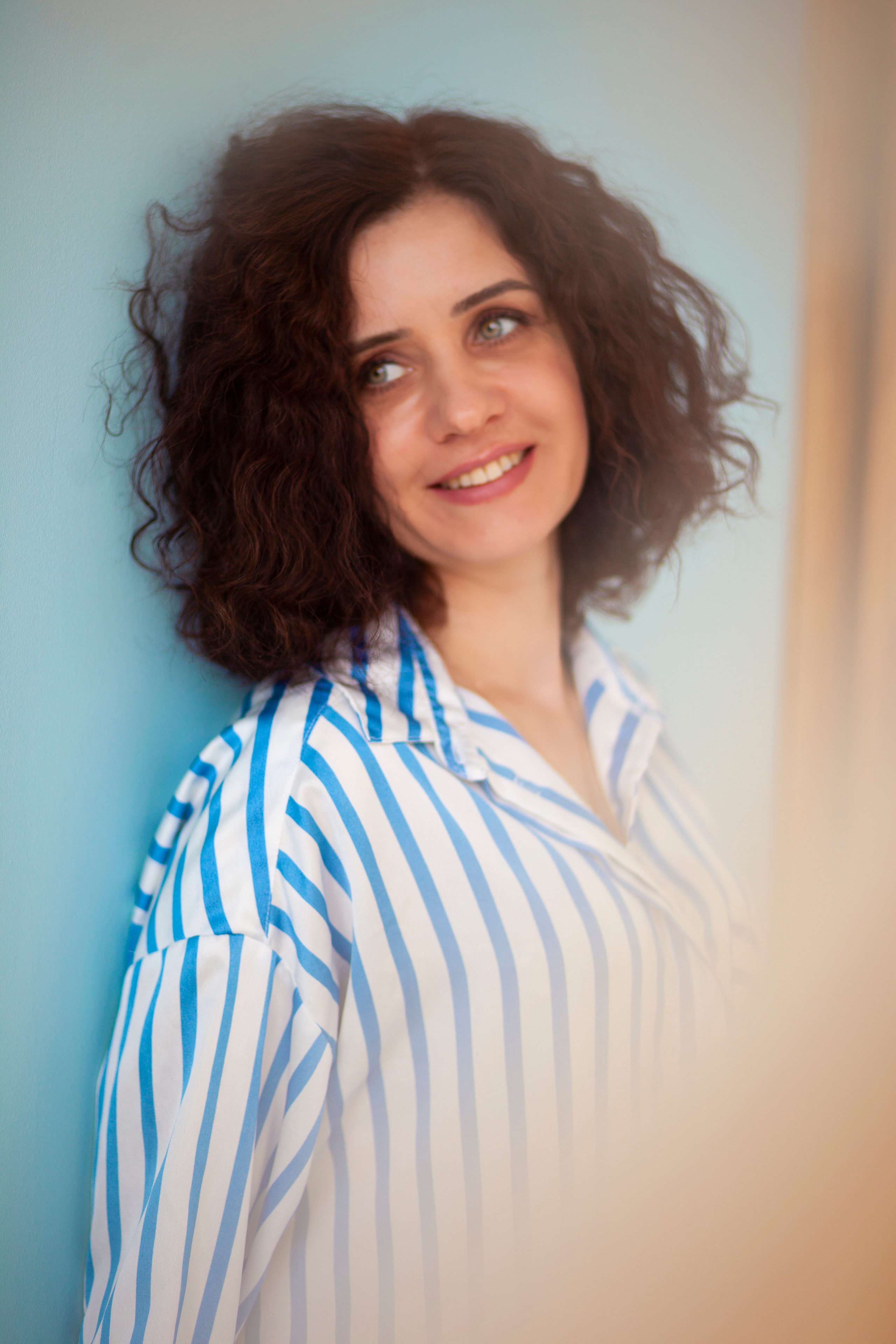 Съёмка для Натальи. Ваш фотограф в Москве