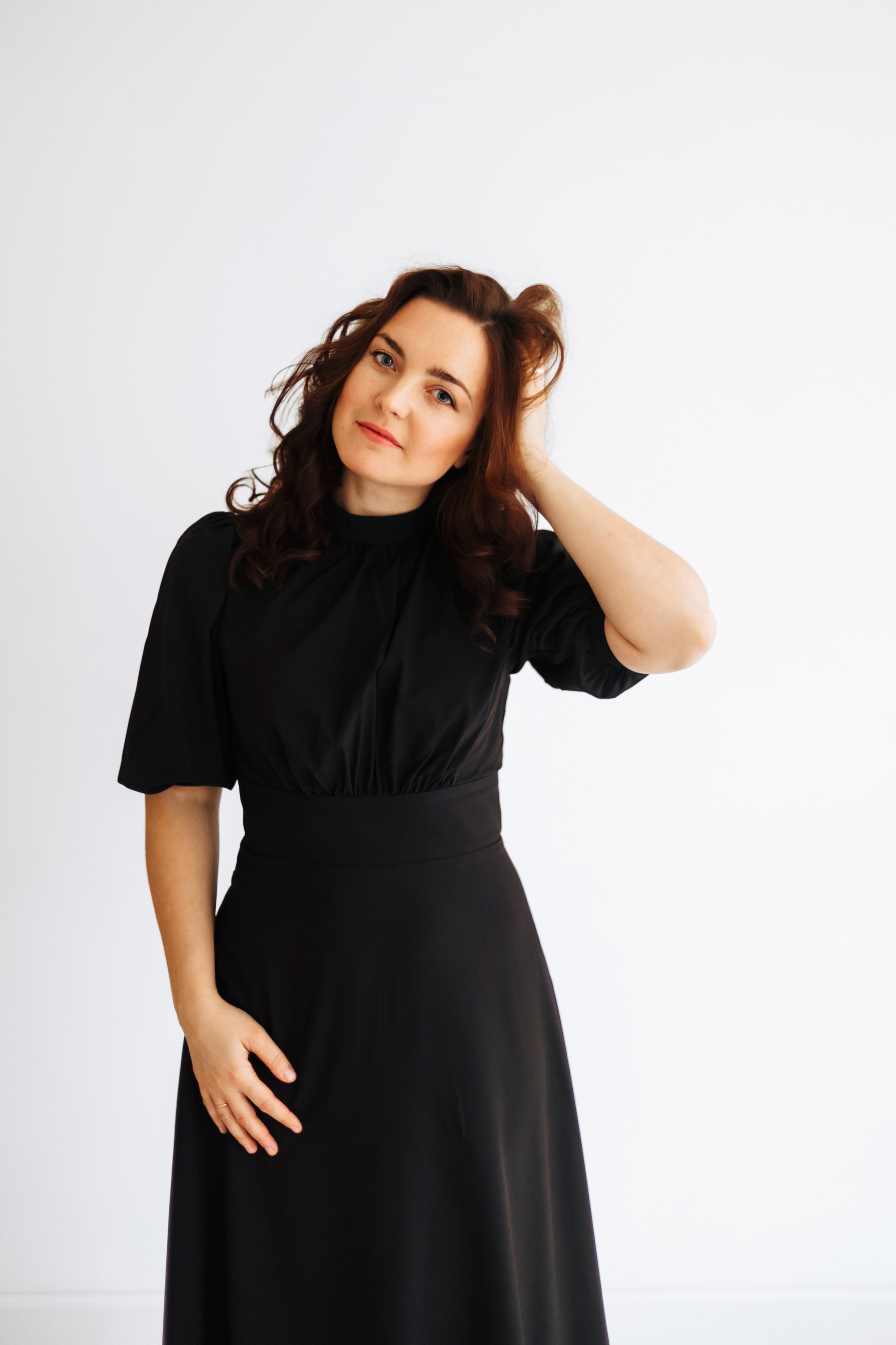 Съёмка для Насти и Полины. Ваш фотограф в Москве