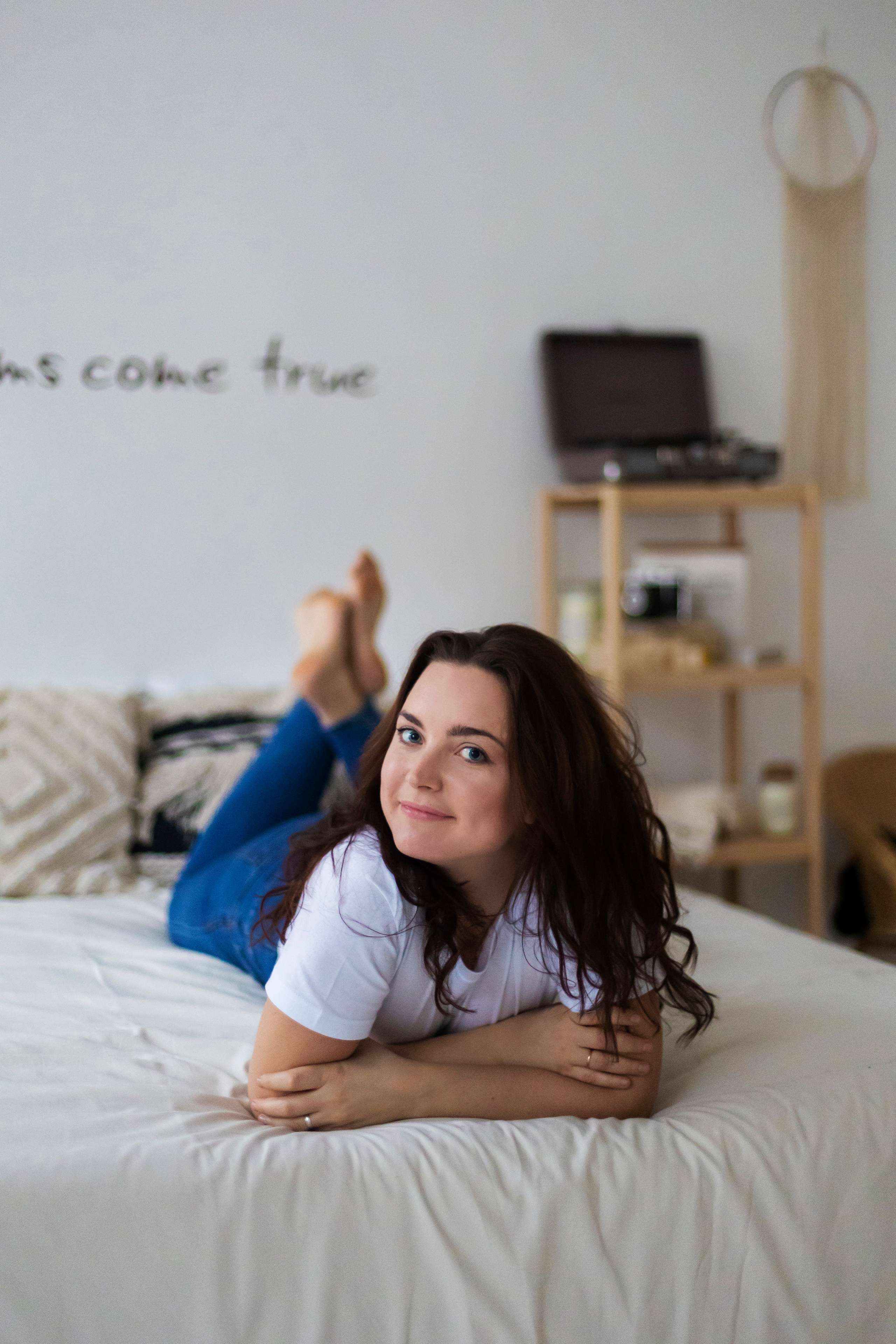 Съёмка для Насти и Полины. Ваш фотограф в Москве