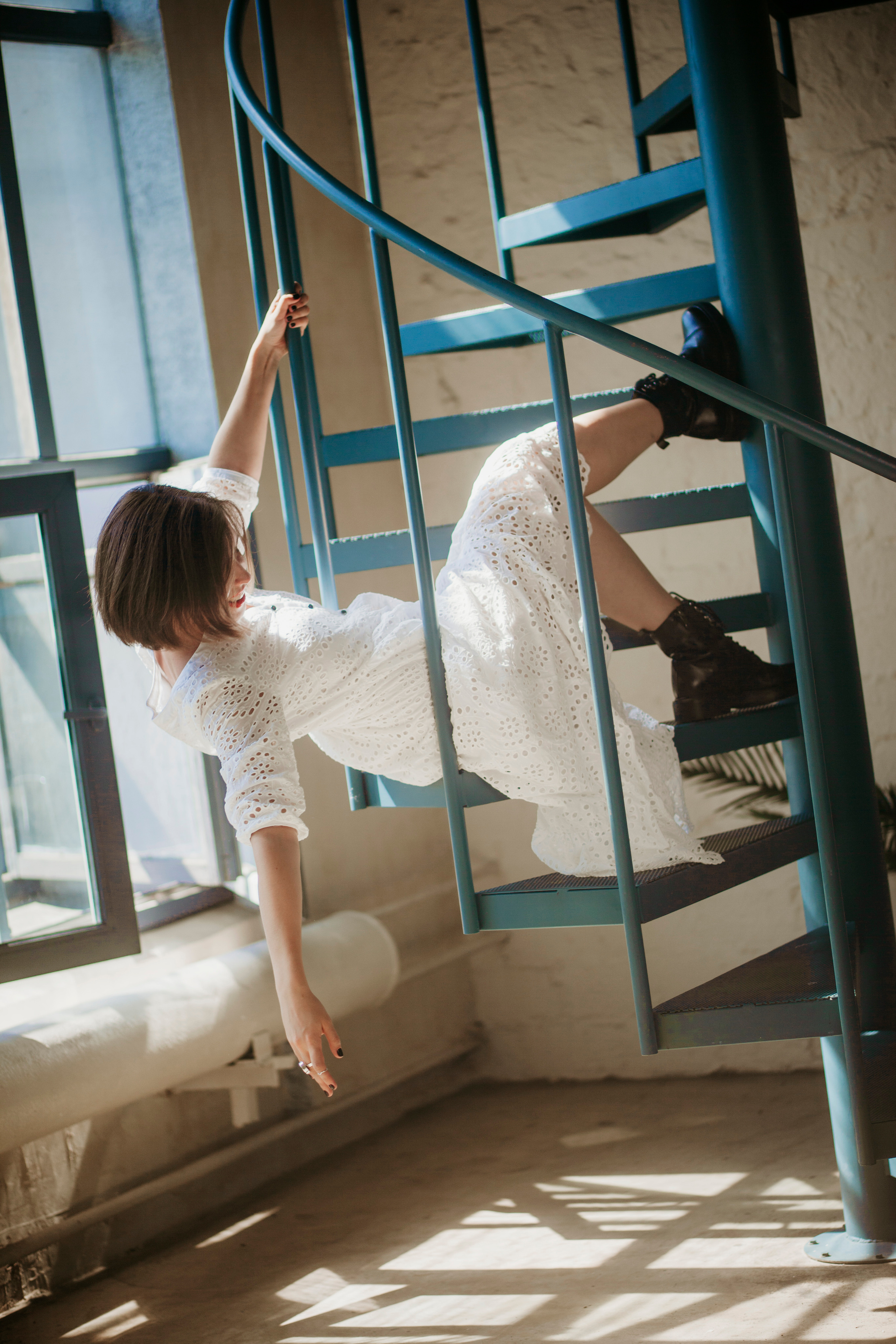 Съёмка для Даши. Ваш фотограф в Москве