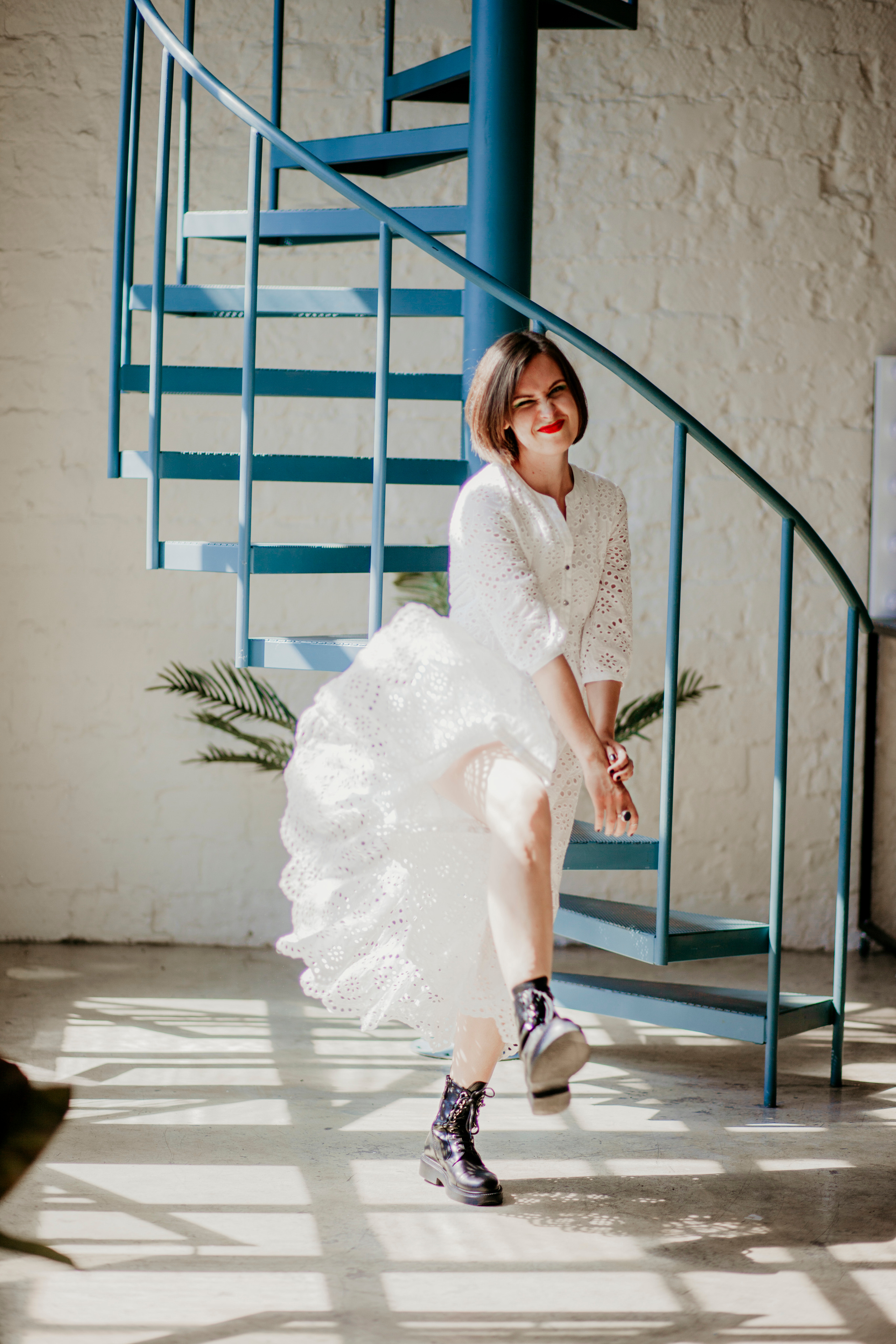 Съёмка для Даши. Ваш фотограф в Москве