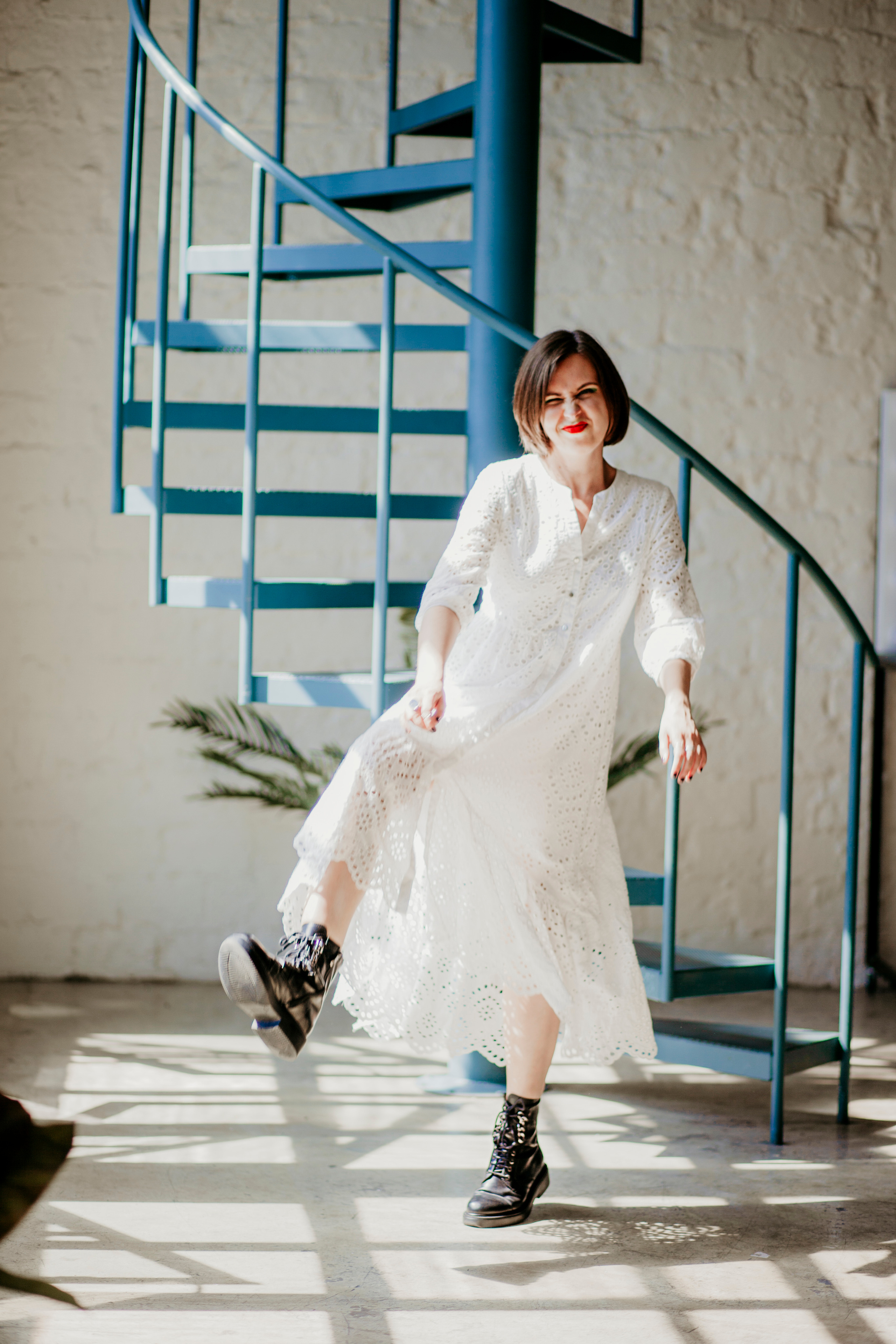 Съёмка для Даши. Ваш фотограф в Москве