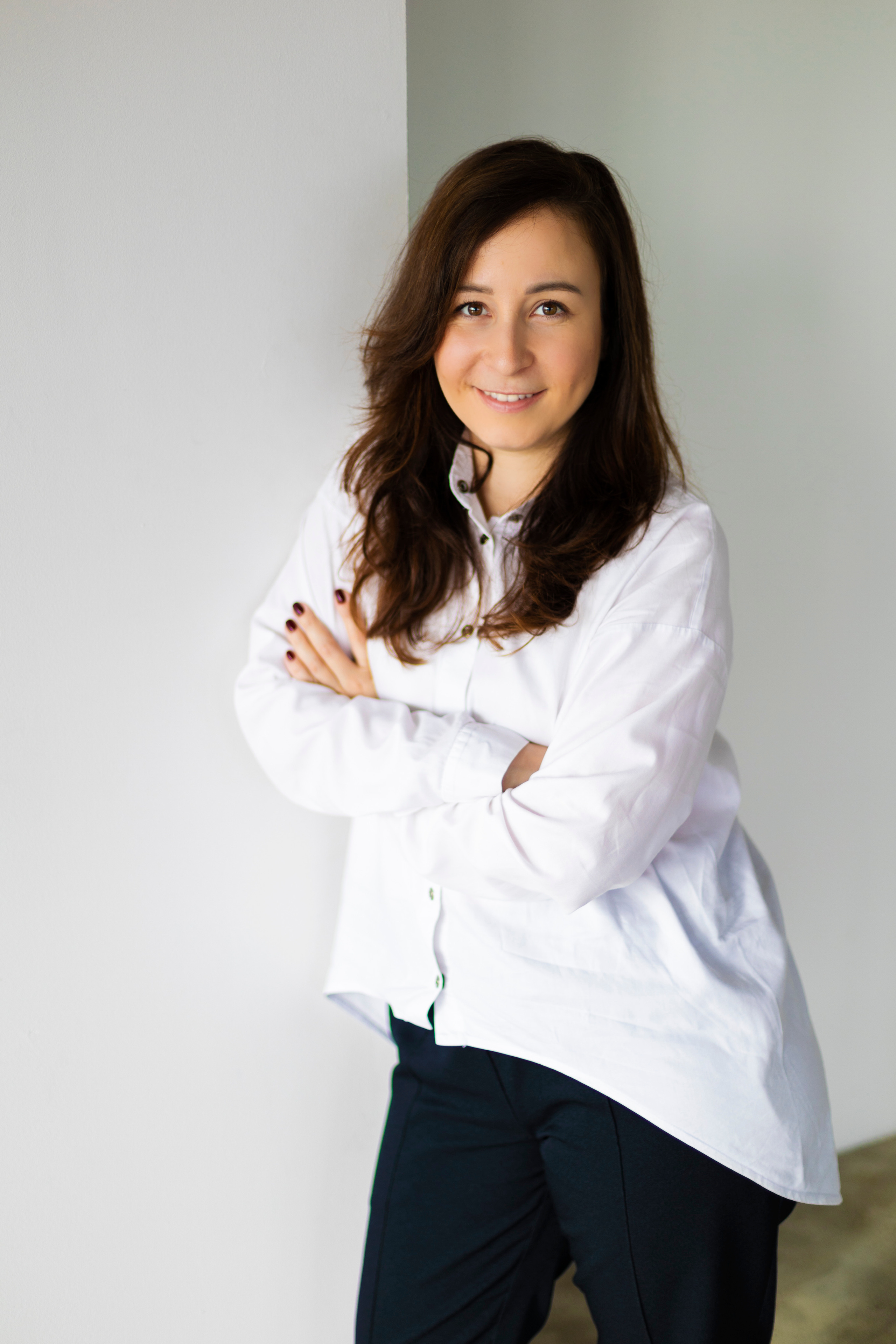 Съёмка для Алевтины. Ваш фотограф в Москве