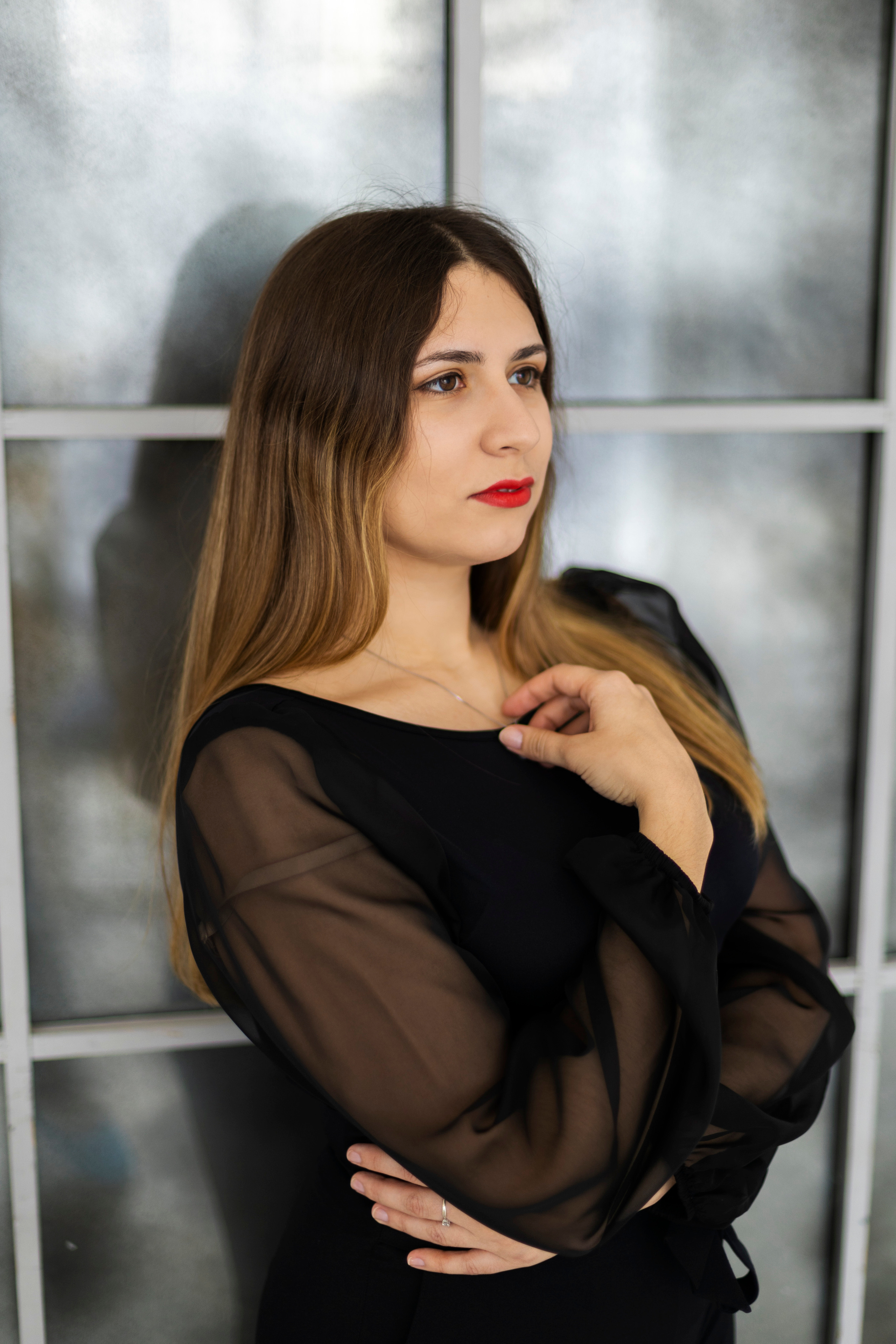 Съёмка для Регины. Ваш фотограф в Москве