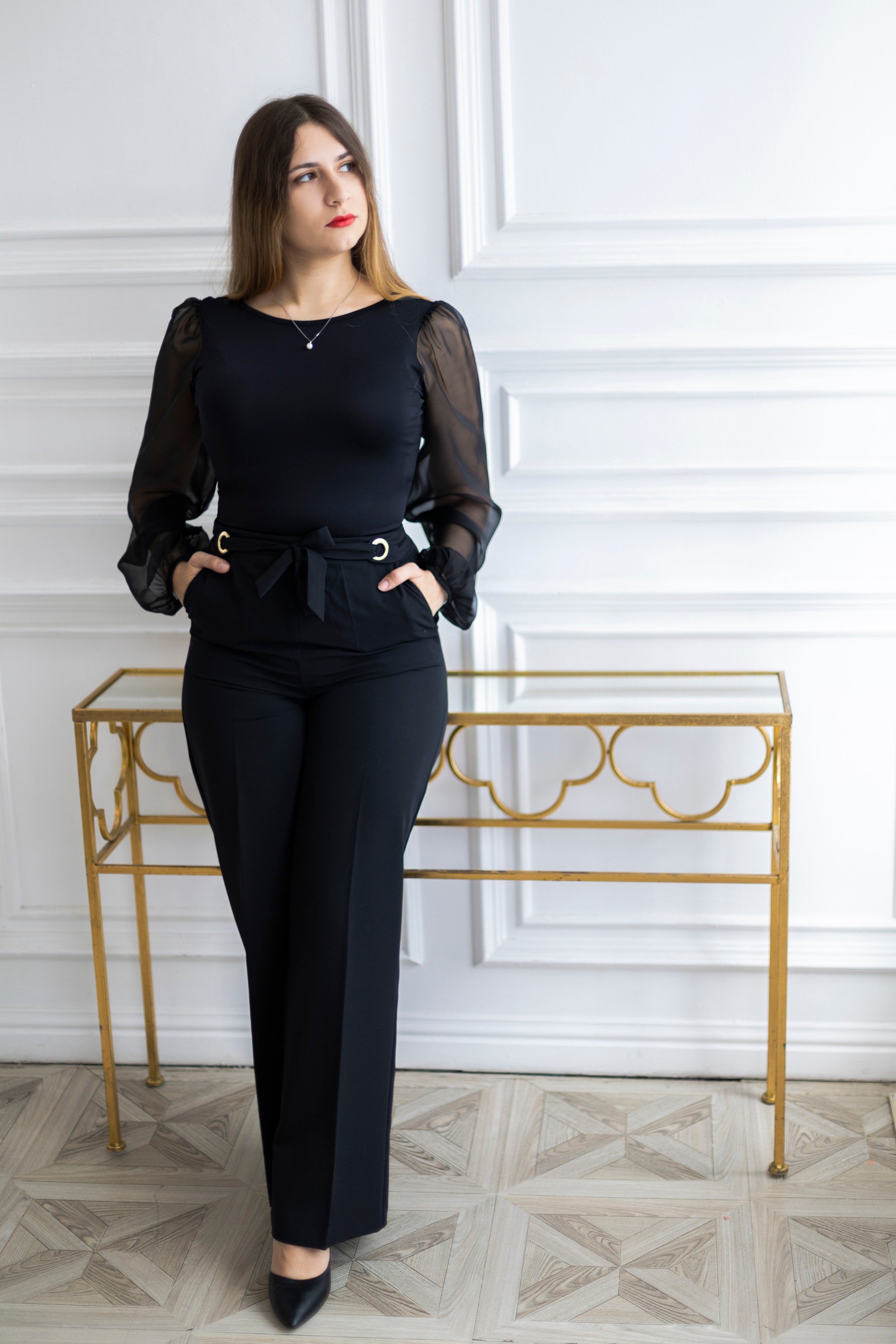 Съёмка для Регины. Ваш фотограф в Москве