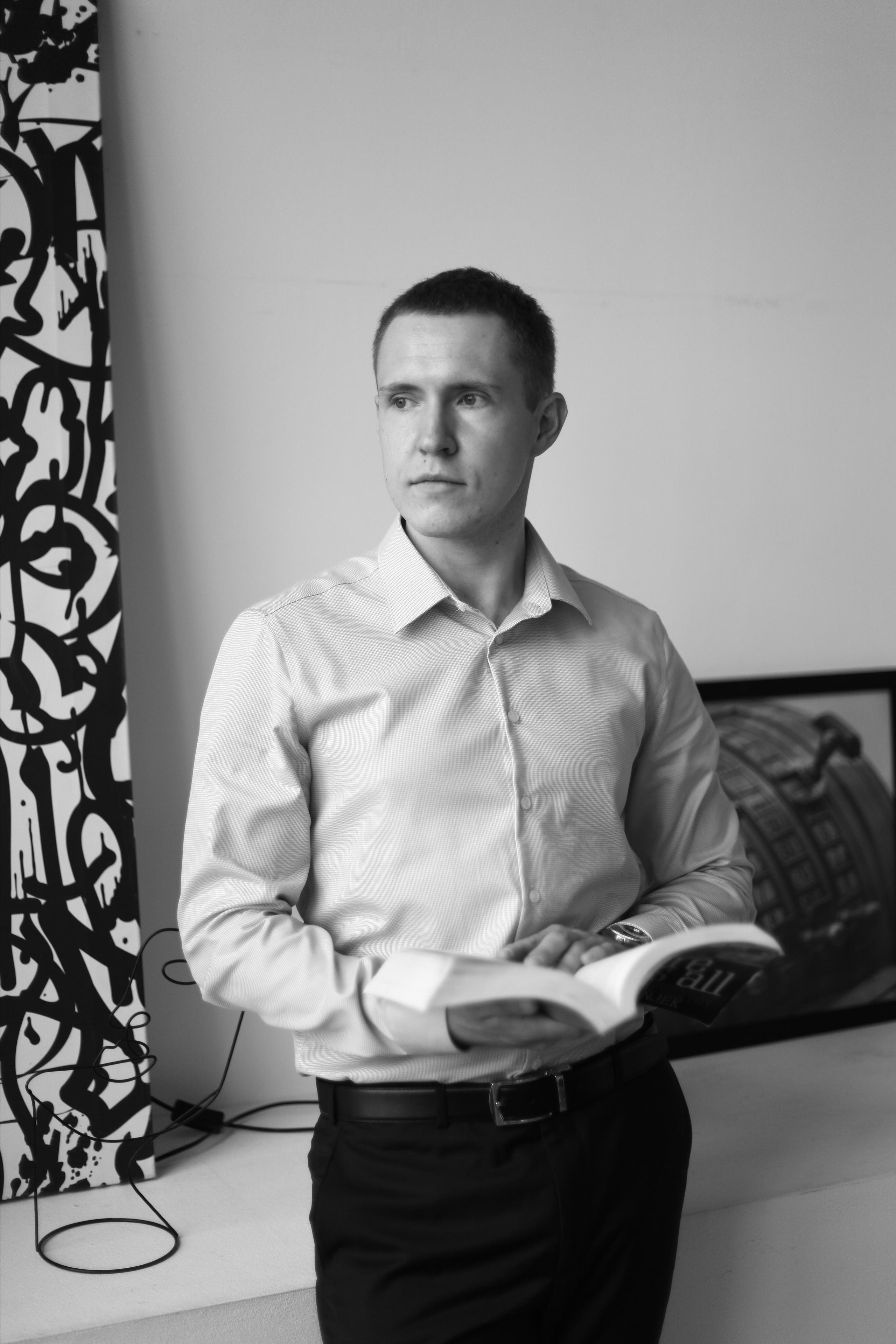 Александр. Ваш фотограф в Москве