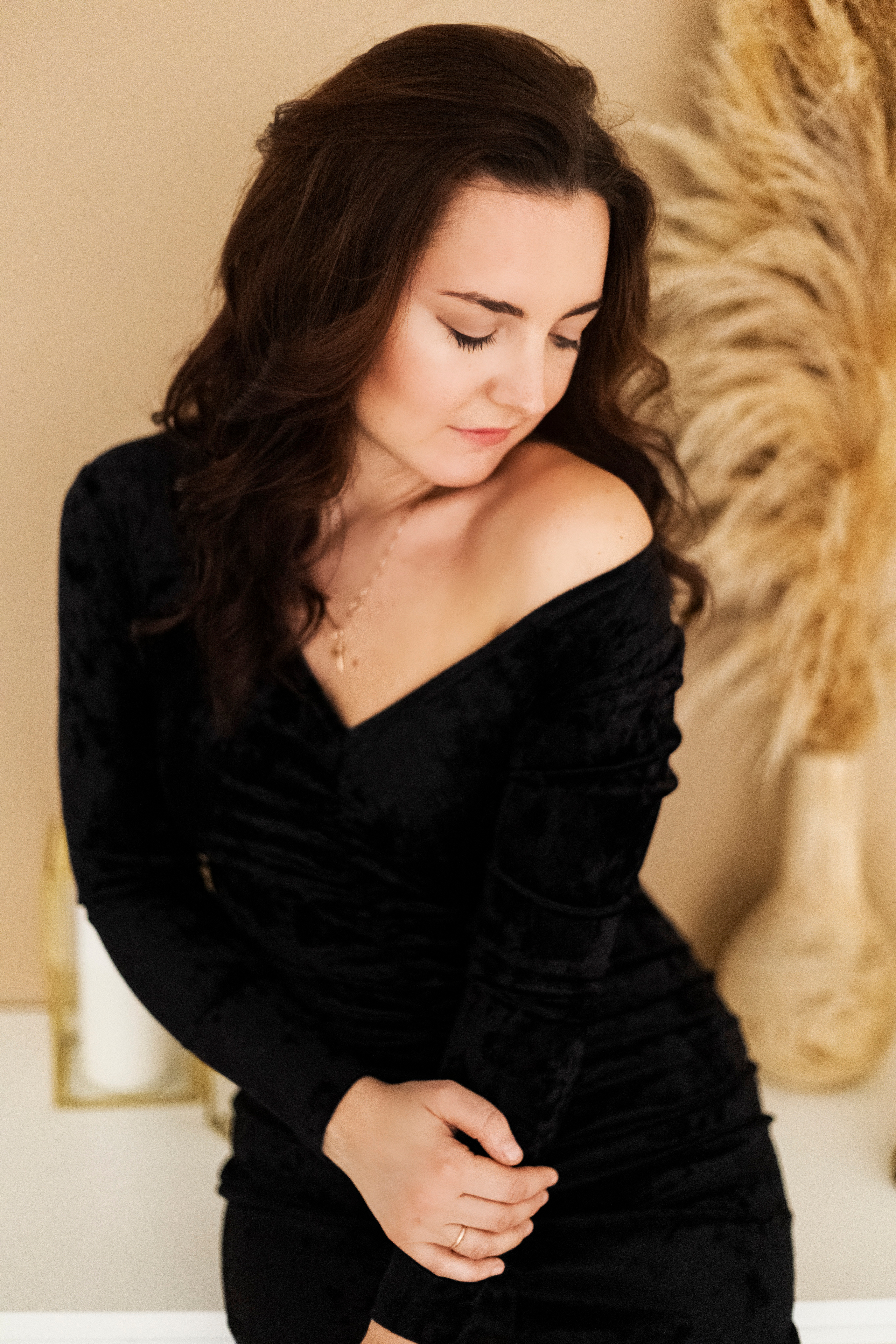 Съёмка для Насти и Полины. Ваш фотограф в Москве