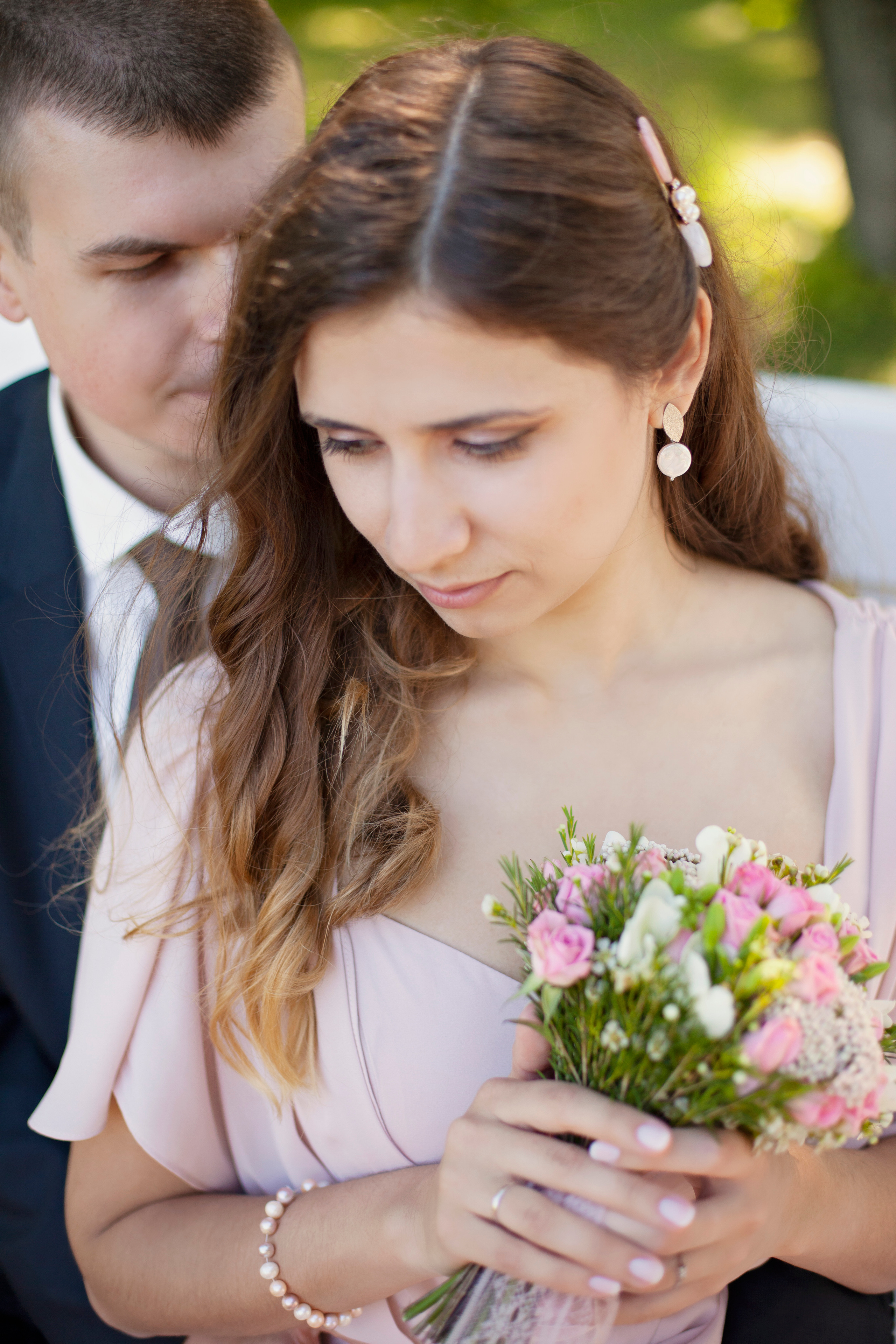 Регина и Александр. Ваш фотограф в Москве