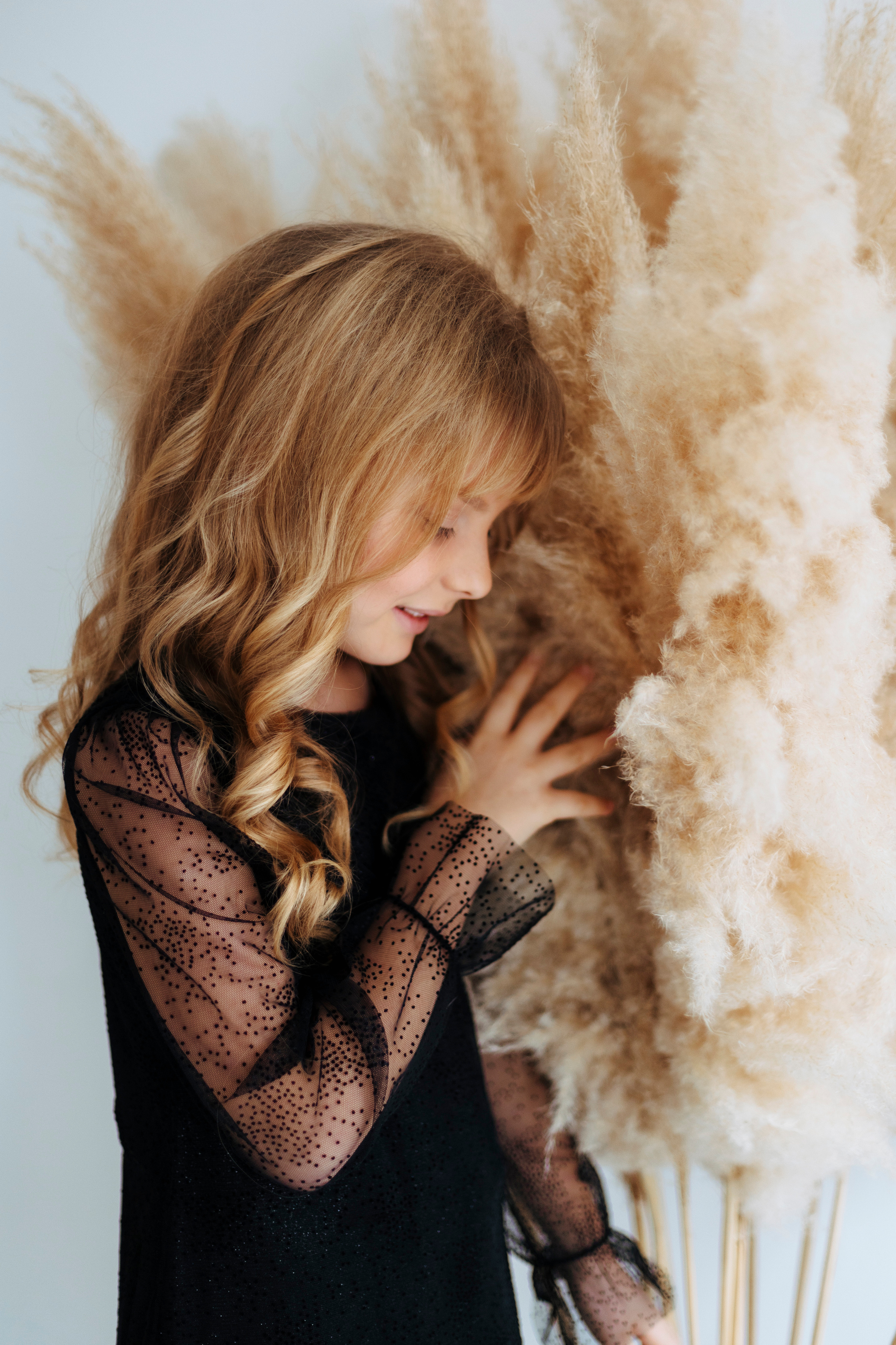 Съёмка для Насти и Полины. Ваш фотограф в Москве