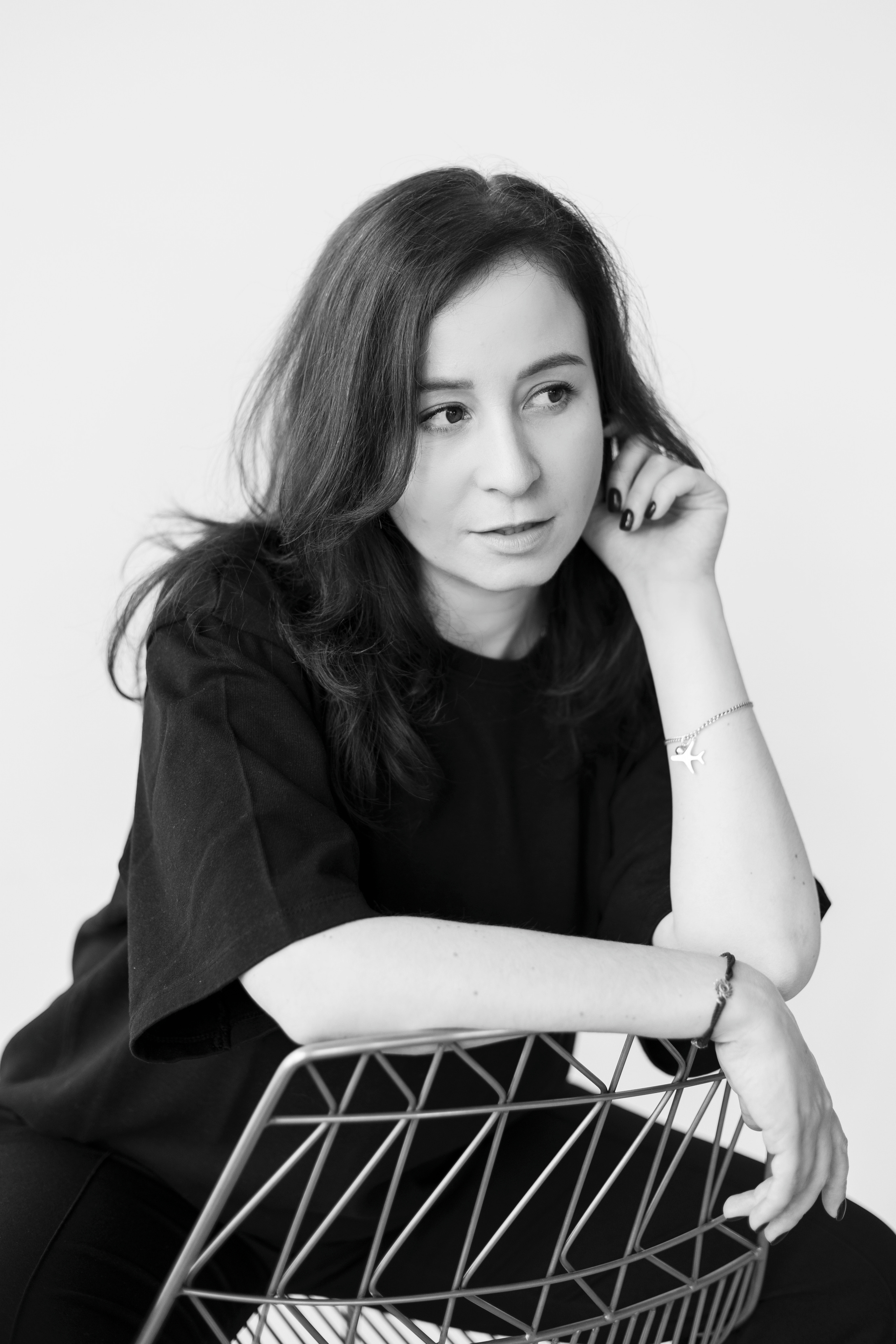 Съёмка для Алевтины. Ваш фотограф в Москве