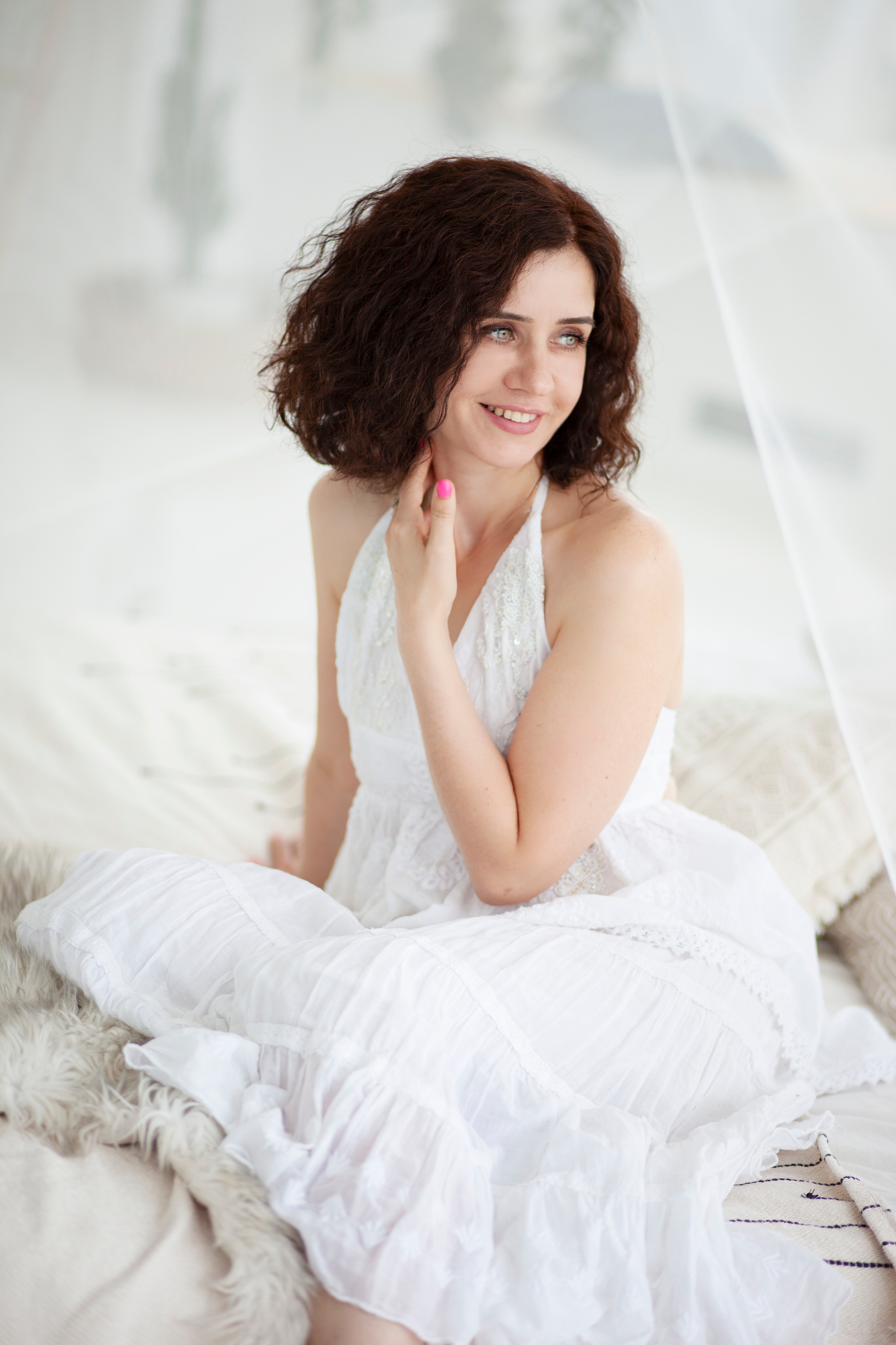 Съёмка для Натальи. Ваш фотограф в Москве