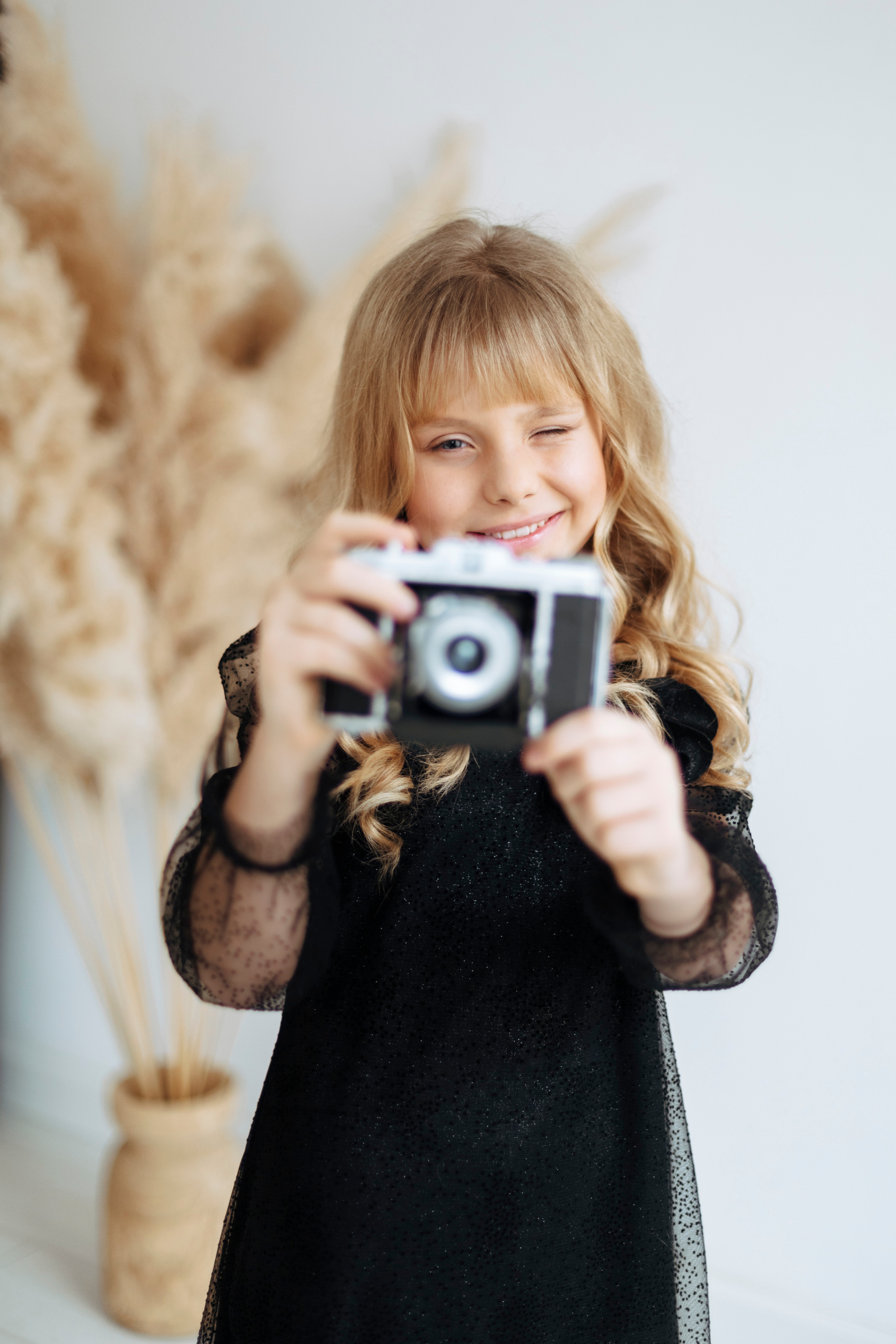 Съёмка для Насти и Полины. Ваш фотограф в Москве