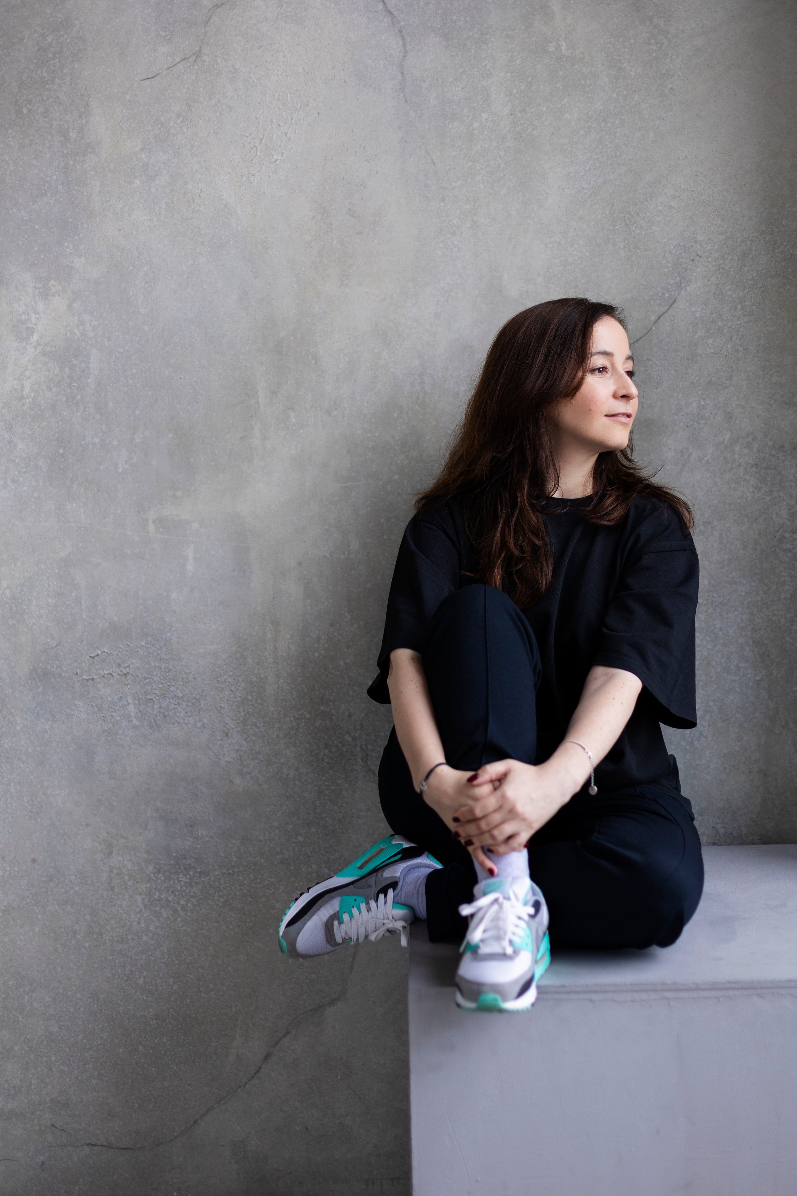 Съёмка для Алевтины. Ваш фотограф в Москве