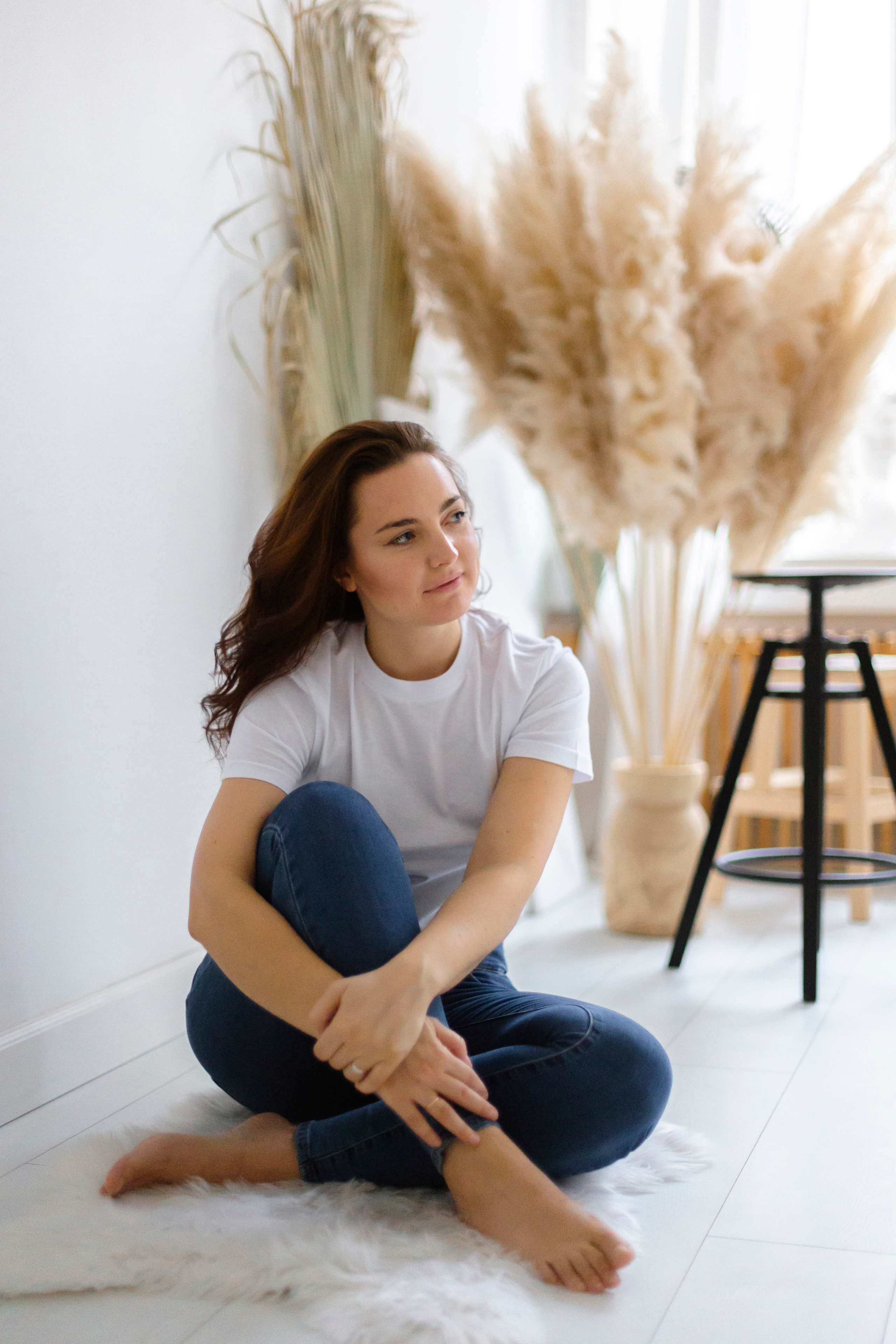 Съёмка для Насти и Полины. Ваш фотограф в Москве